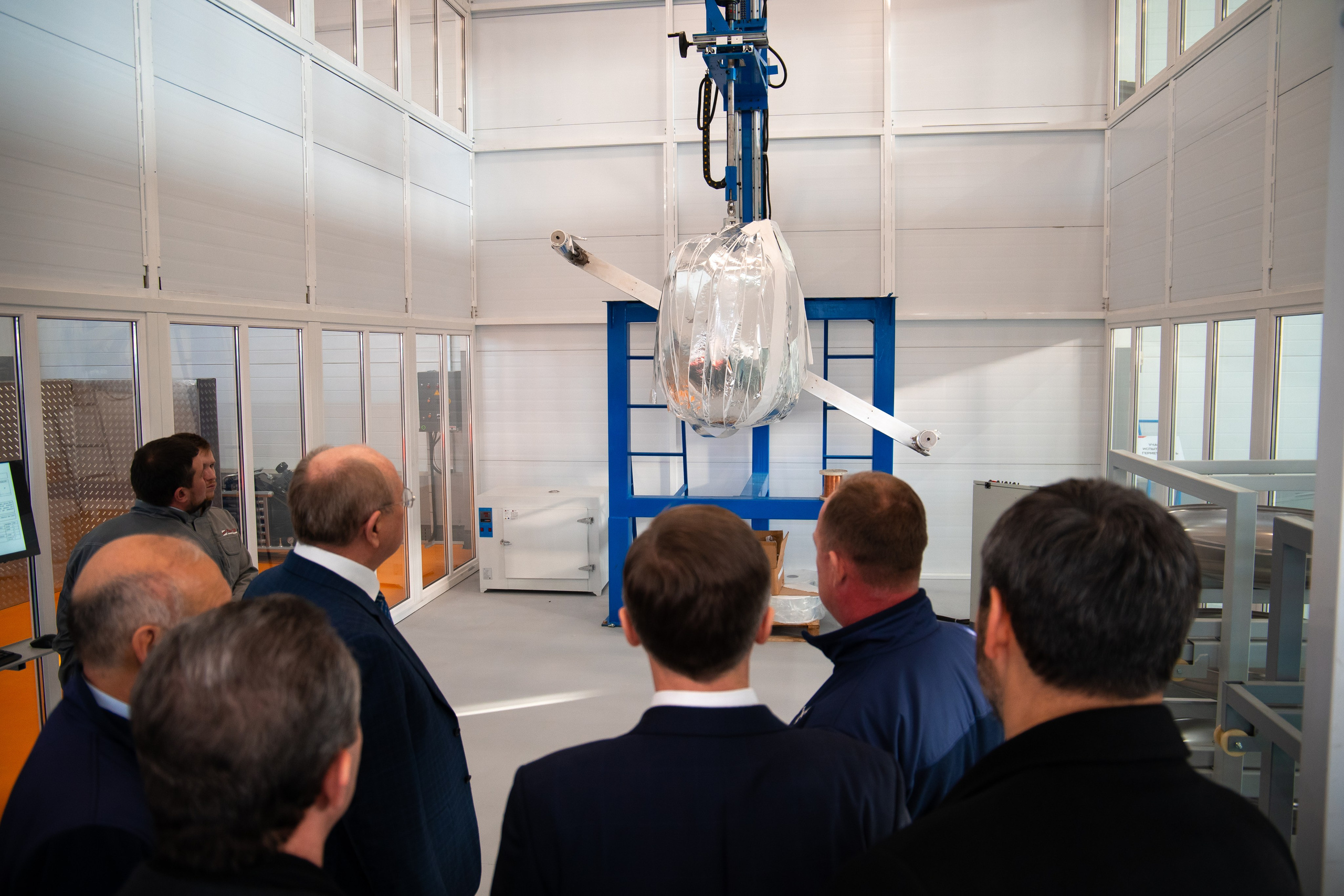 РЕПОРТАЖ. Никита Аничкин фото и видео оператор из России