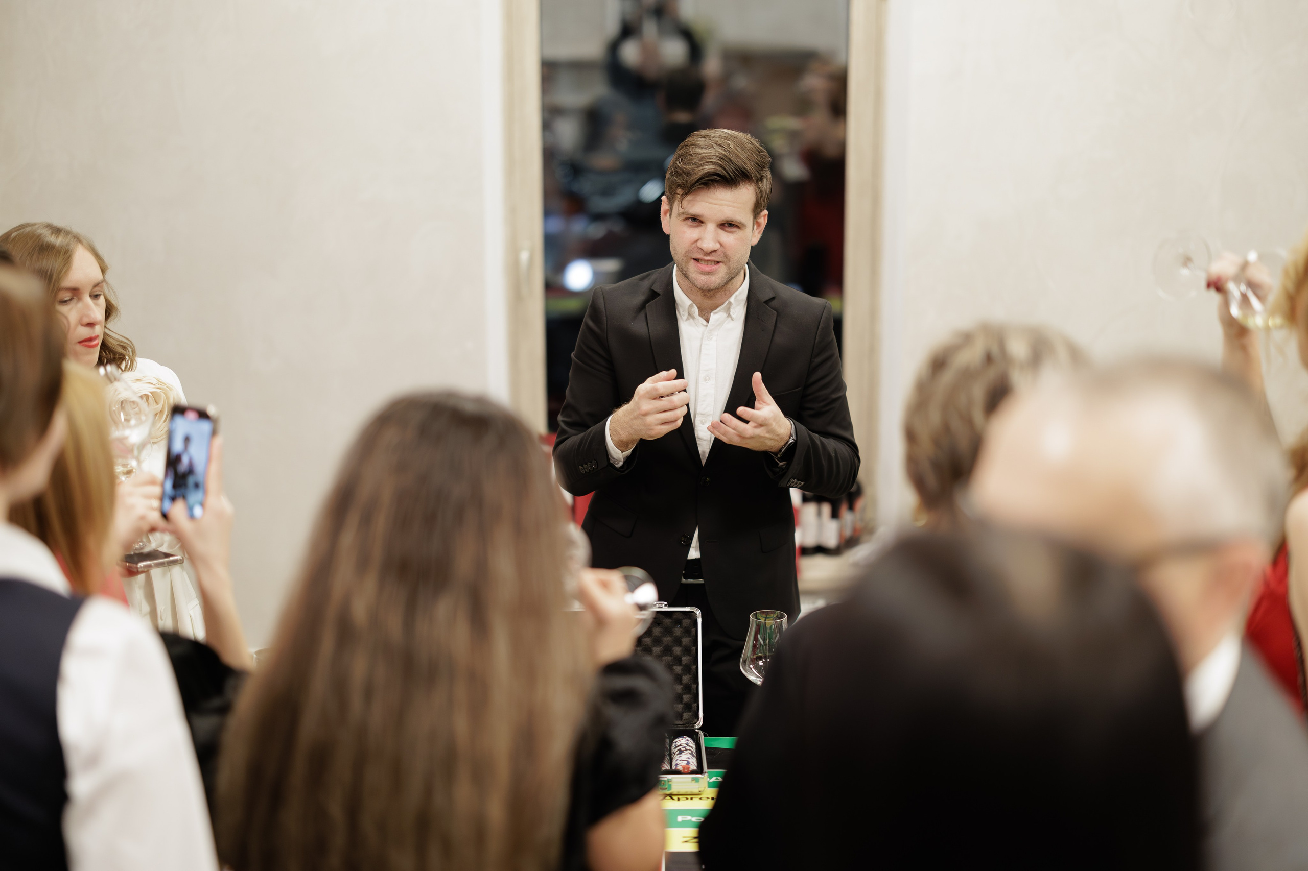 Человек года_Премия dk.ru. Контент для бизнеса в Екатеринбурге Полдень Медиа