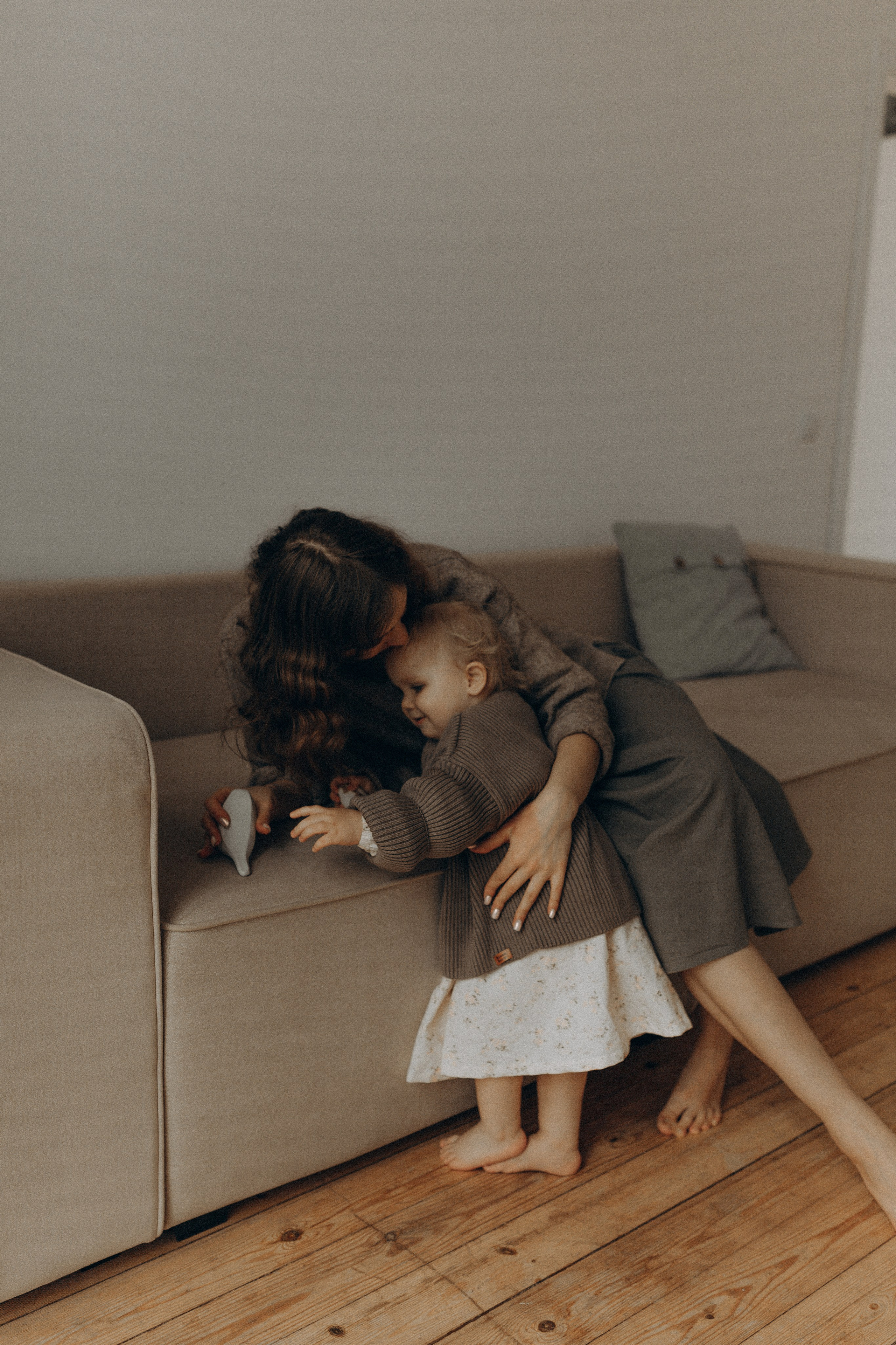 Вероника и Лера. Фотограф в Петербурге Ольга Стрельченко