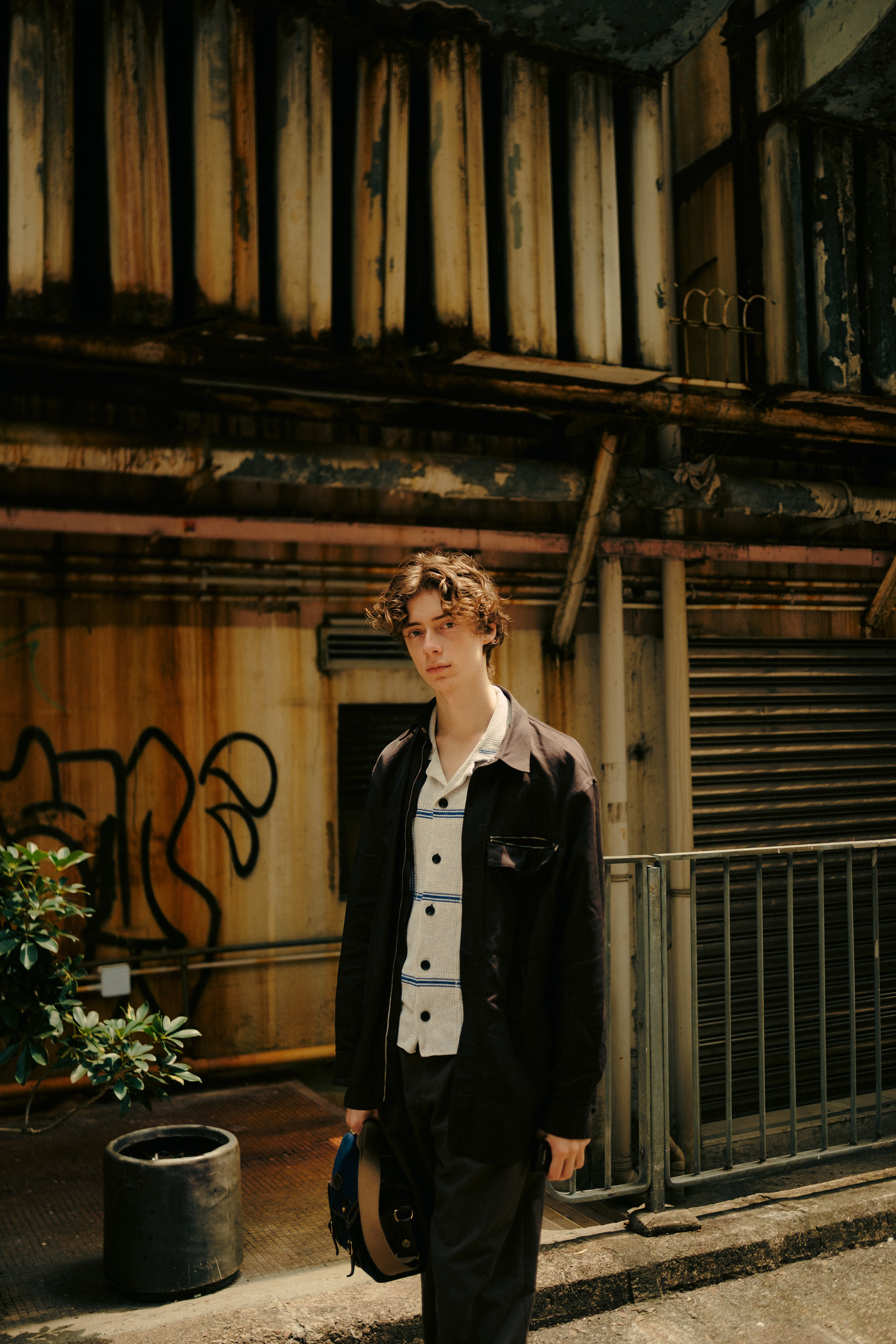 HongKong. Богдан Голубков — фотограф (notbogdang)