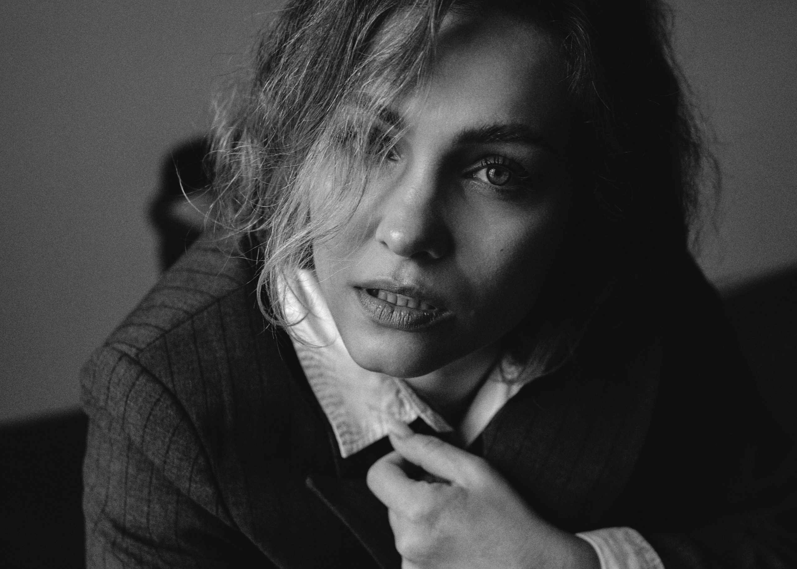 Фотограф в Москве Ира Васильева