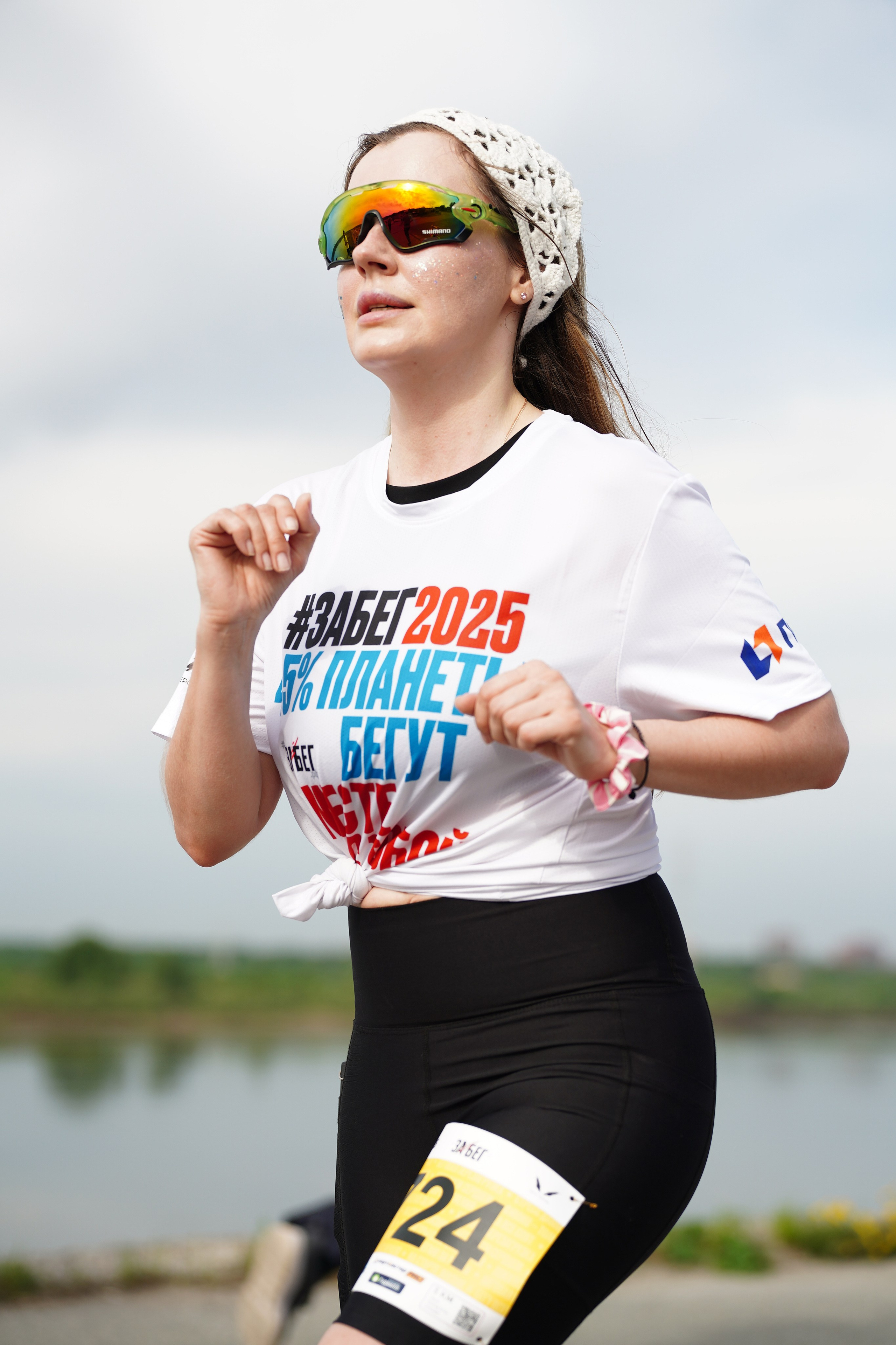 Забег.рф Terra Siberia 2025. Фотограф