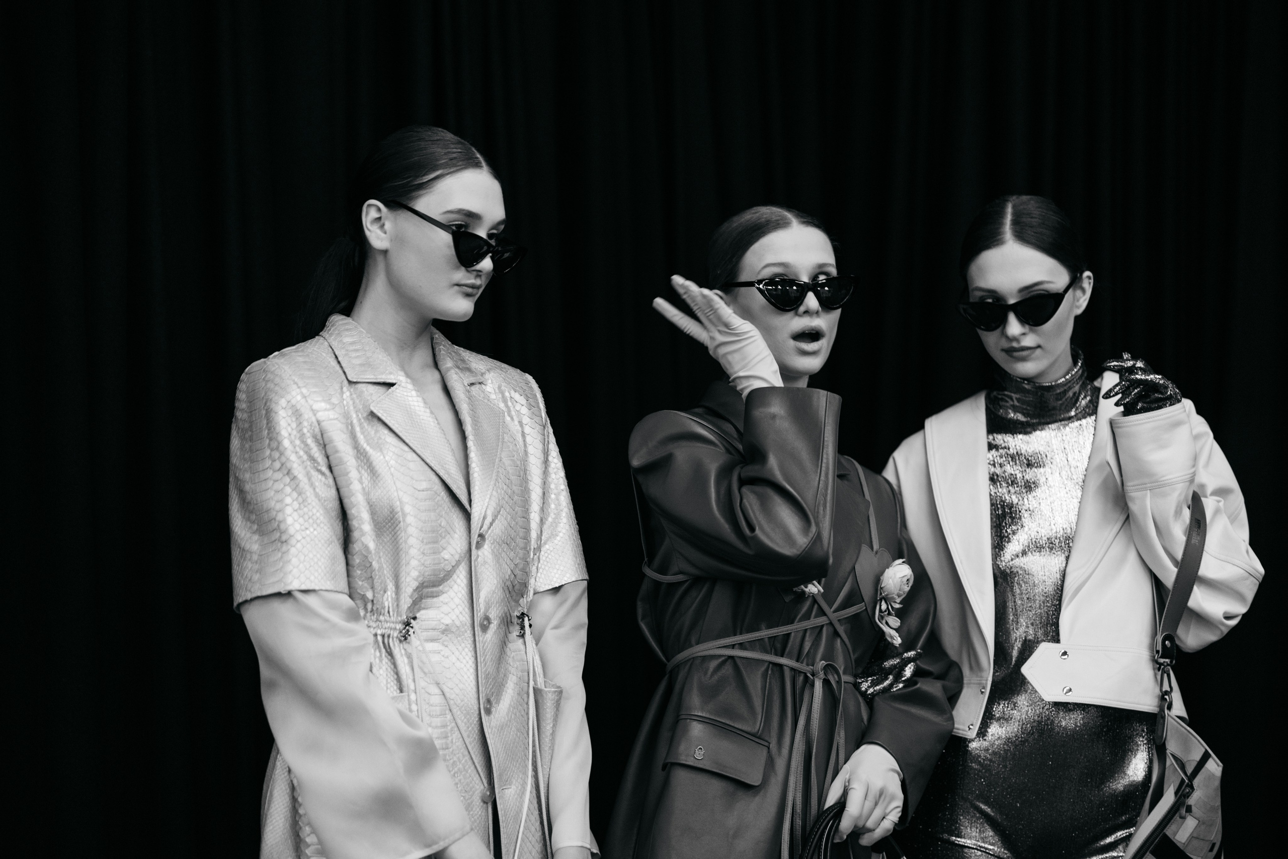 St. Petersburg Fashion Week part 2. Контент фотограф в Санкт-Петербурге Иванова Юлия