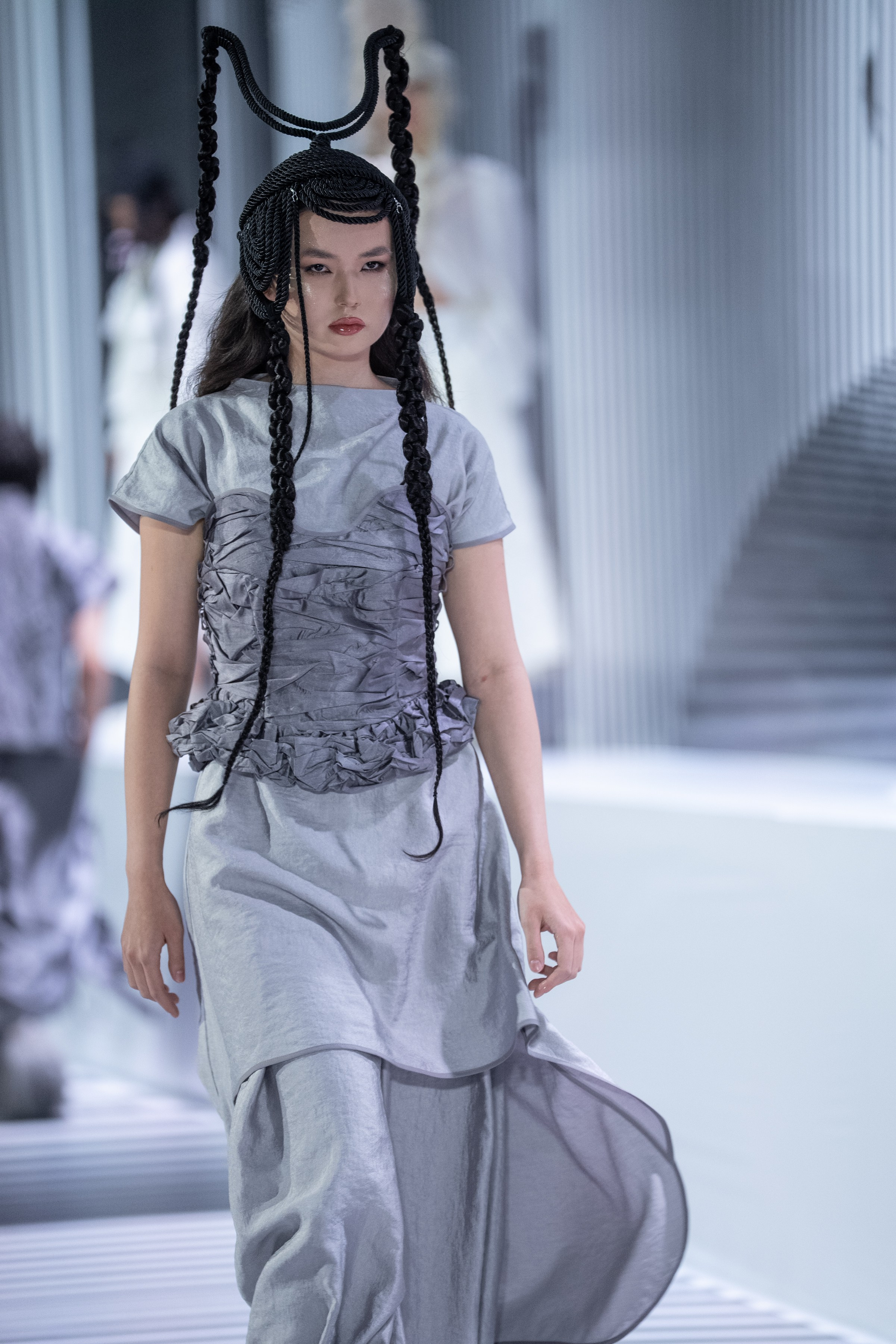 ZALKAR & IRINA ILIUSHENKO (Кыргызстан). Сайт Алматинского НЮ АРТ, будуар и фэшн фотографа Дениса Карпенко