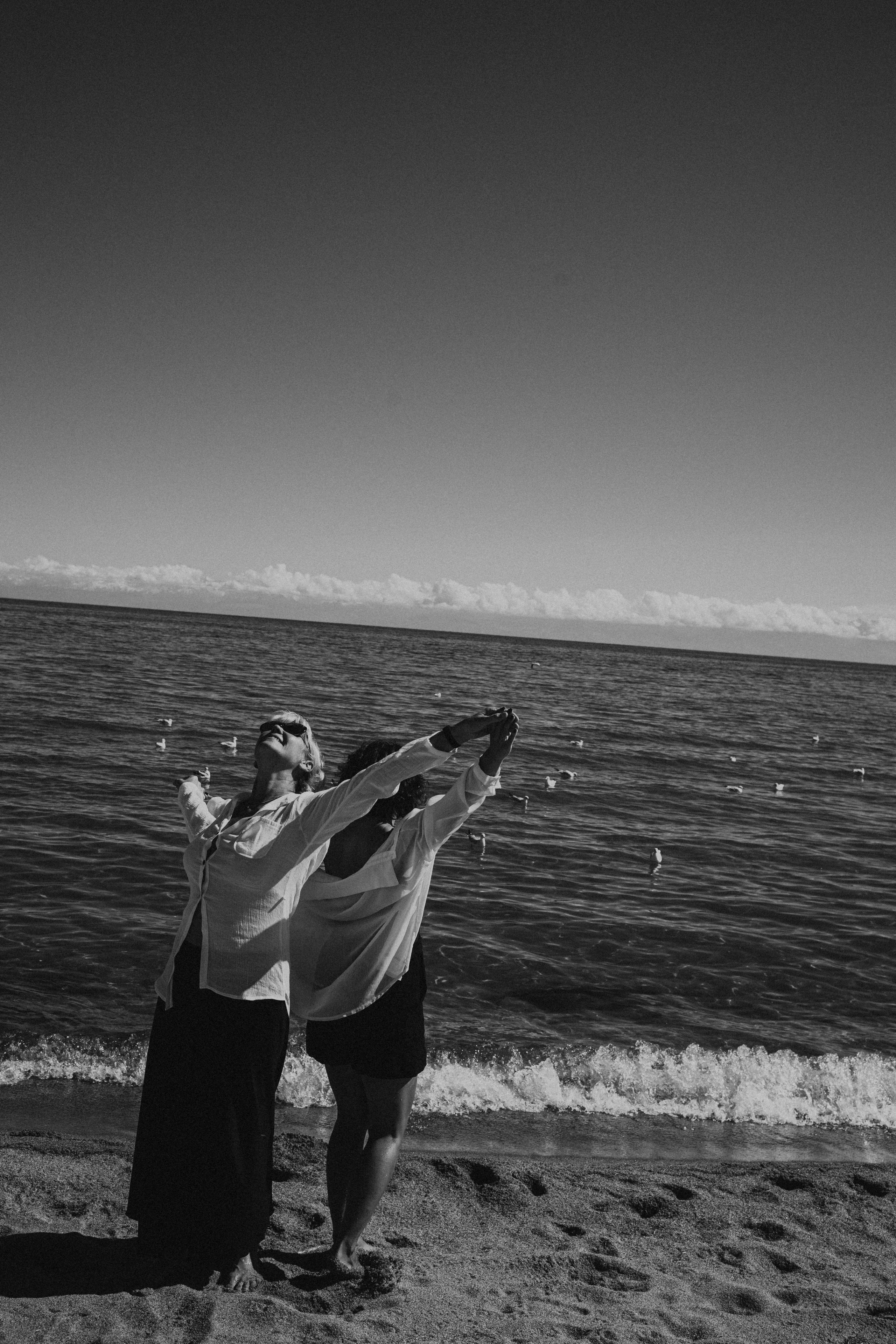 С мамой. Фотограф в Санкт-Петербурге Светлана Арестова