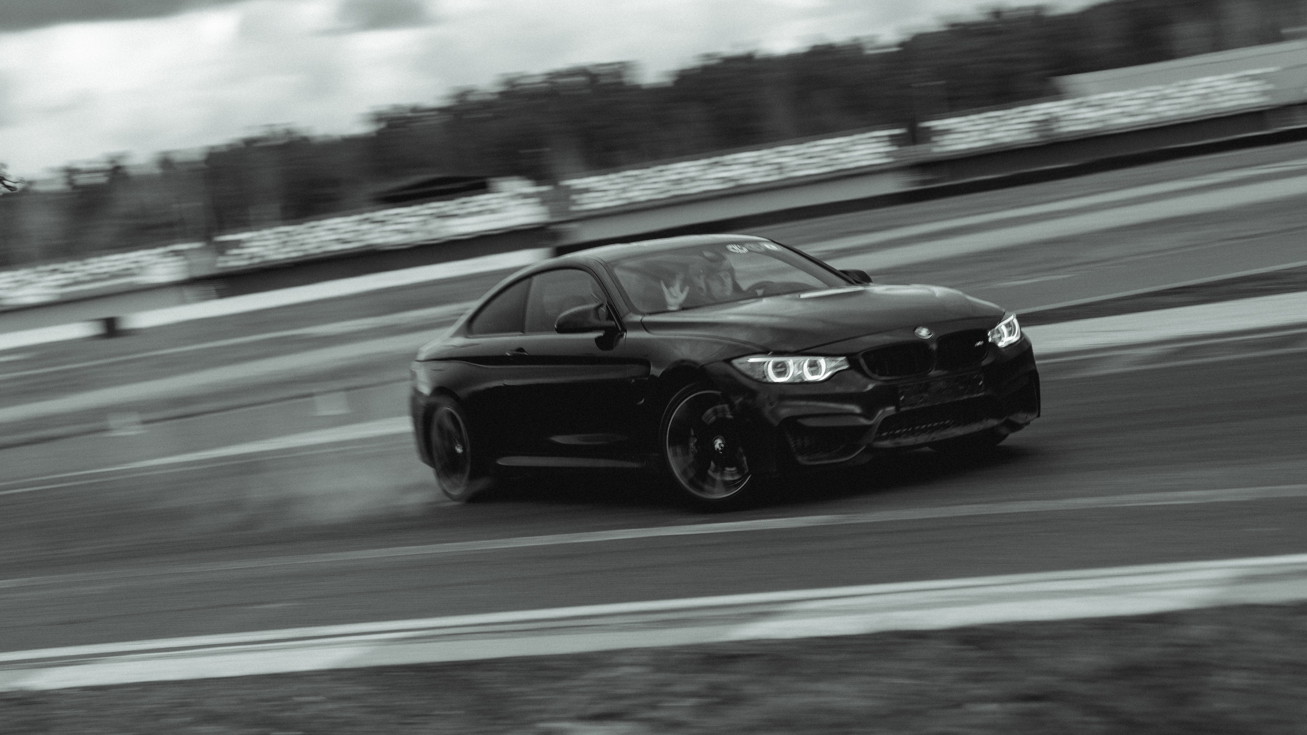 Фотографии с M-Trackday