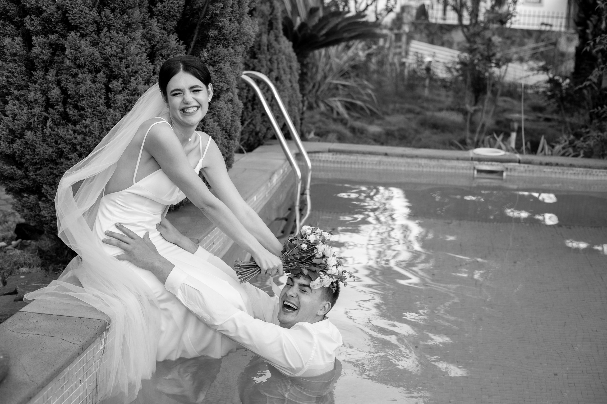 Свадьба 9. Семейный и Свадебный фотограф в Сочи