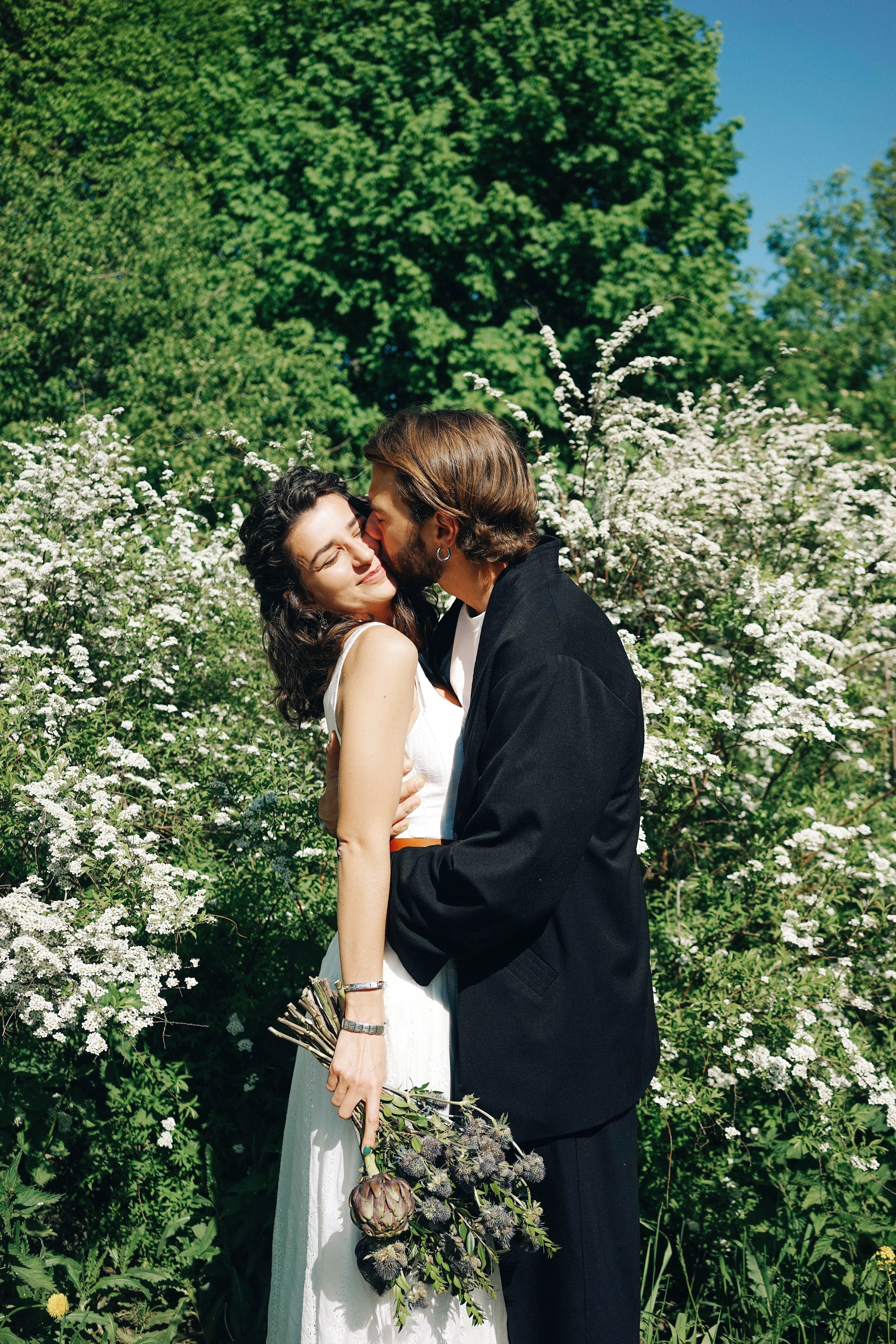 Wedding Kirill&Kseniya. Ксения Копна. Фотограф из Санкт-Петербурга