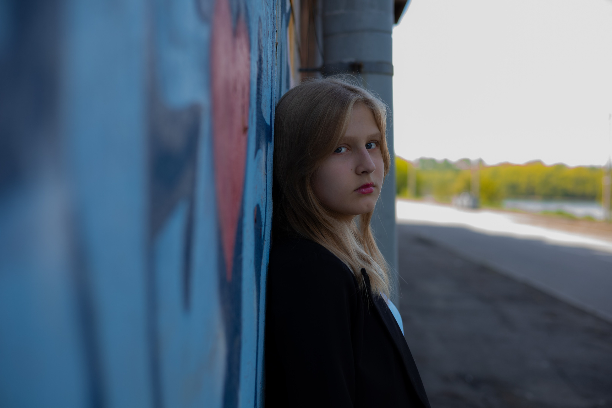 Наумова Веста. Promodels