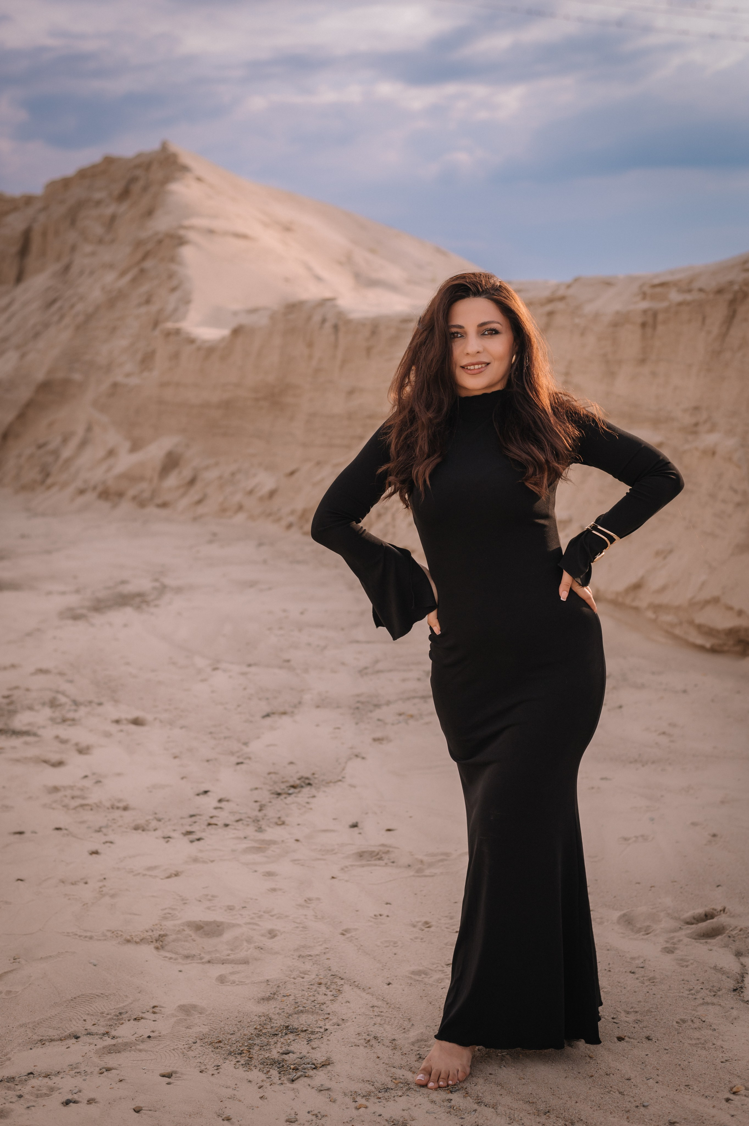 Индивидуальная фотосессия. Яна Муравлева |фотограф город Пенза