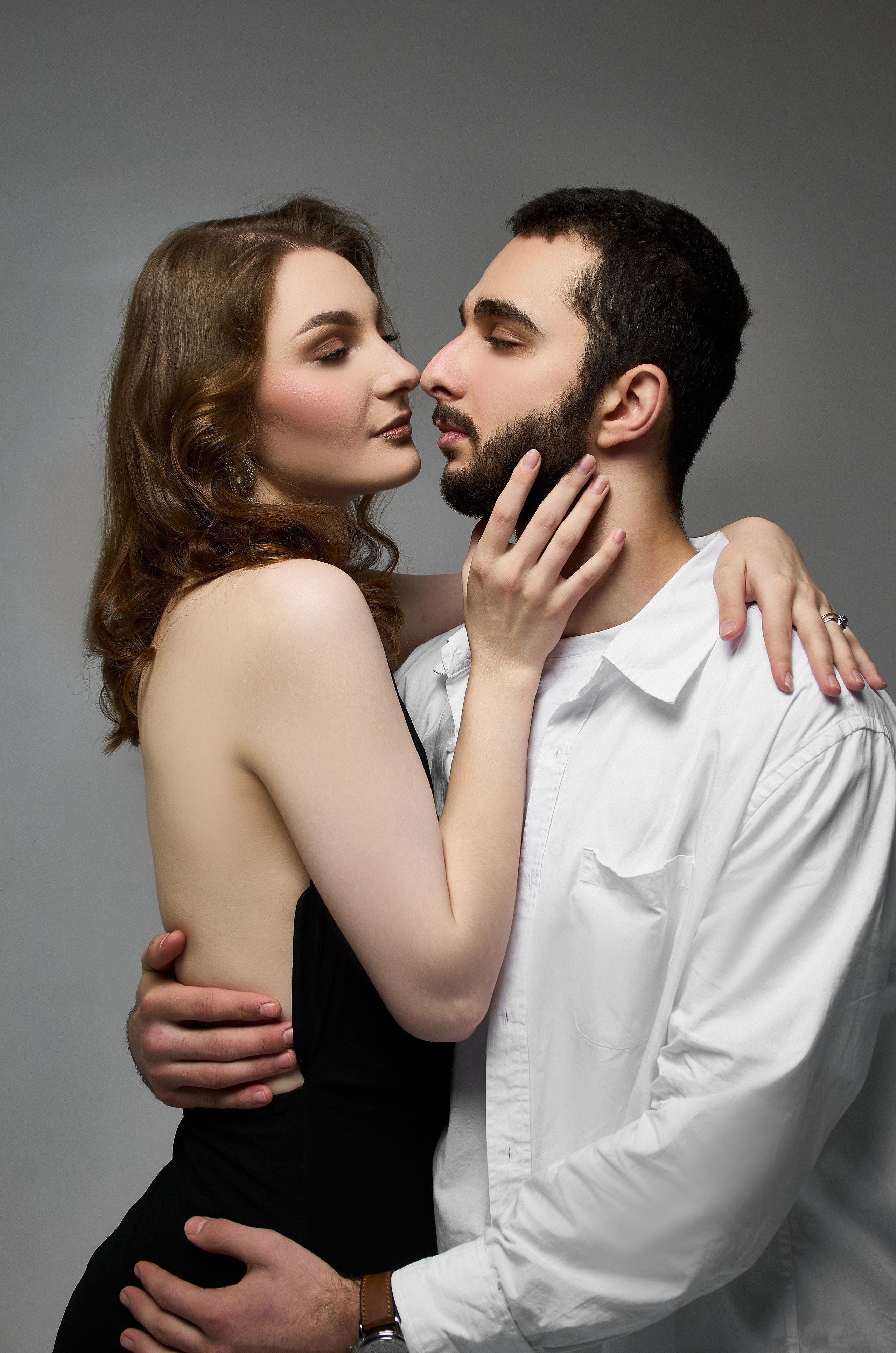 Love story. Фотограф Нижний Новгород