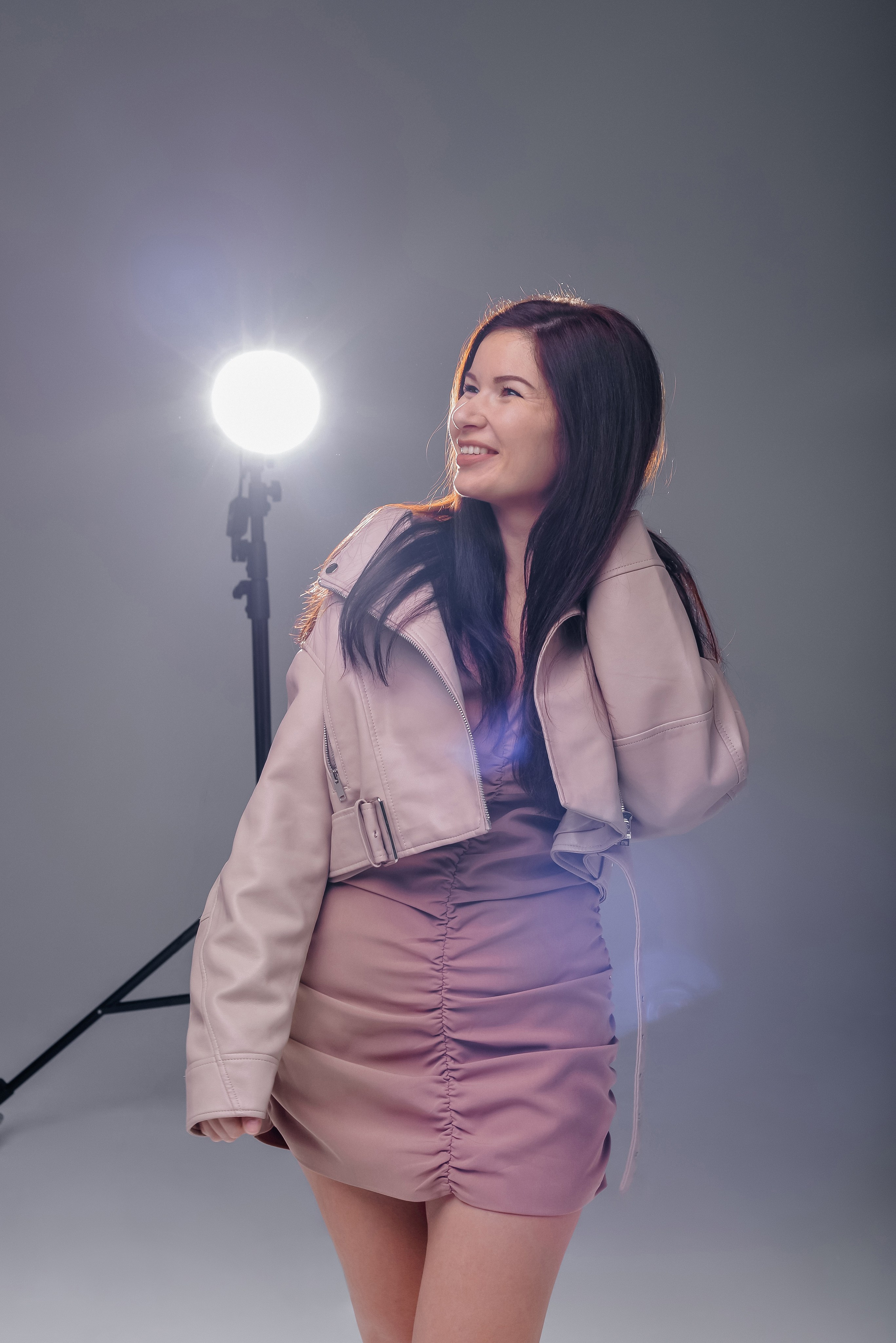 Циклорама Константа Надя. Семейный и свадебный фотограф Галина Абакумова, фотосессии в Белгороде