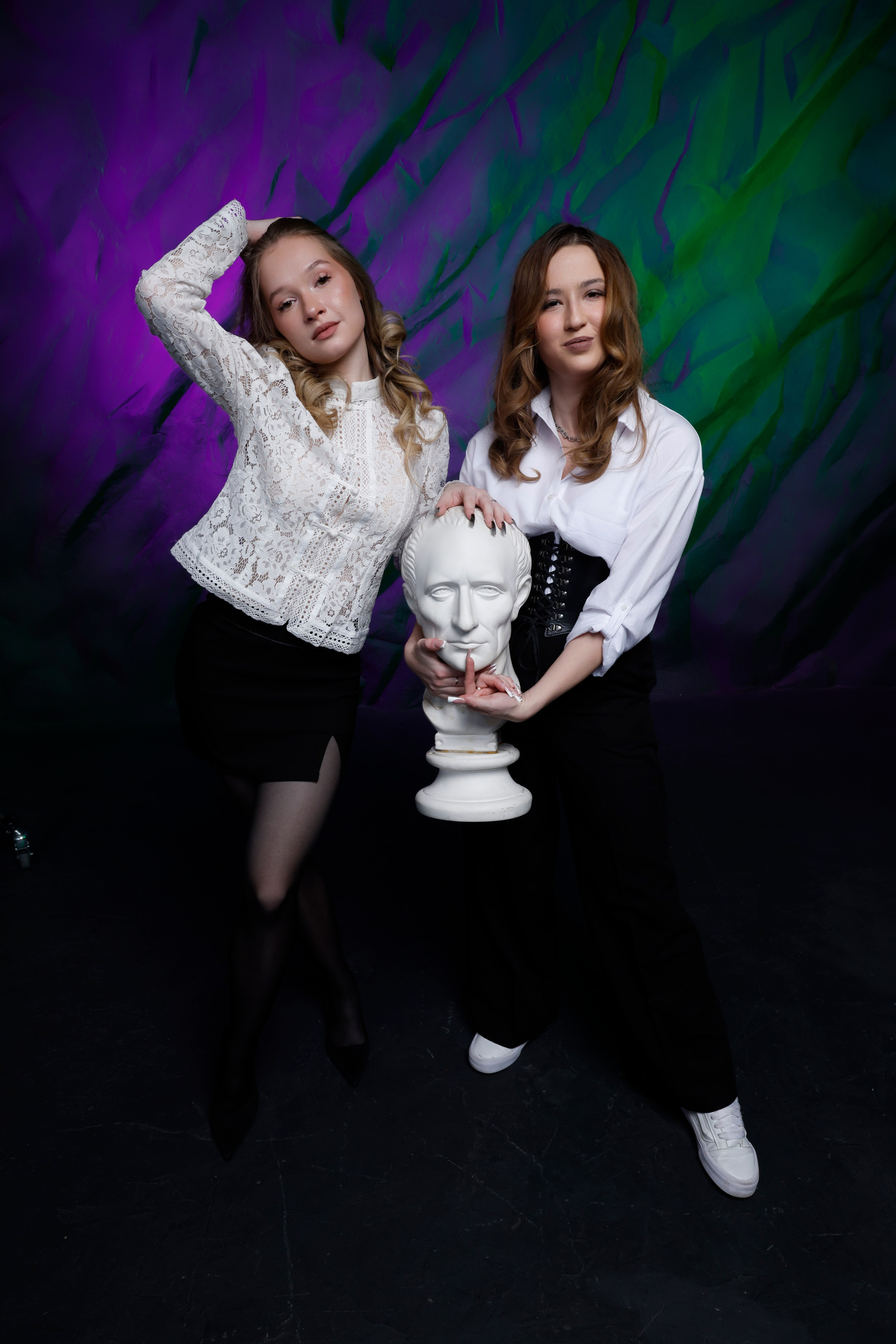 11 Сlass 172. Фотограф в Новосибирске Александр Иванов