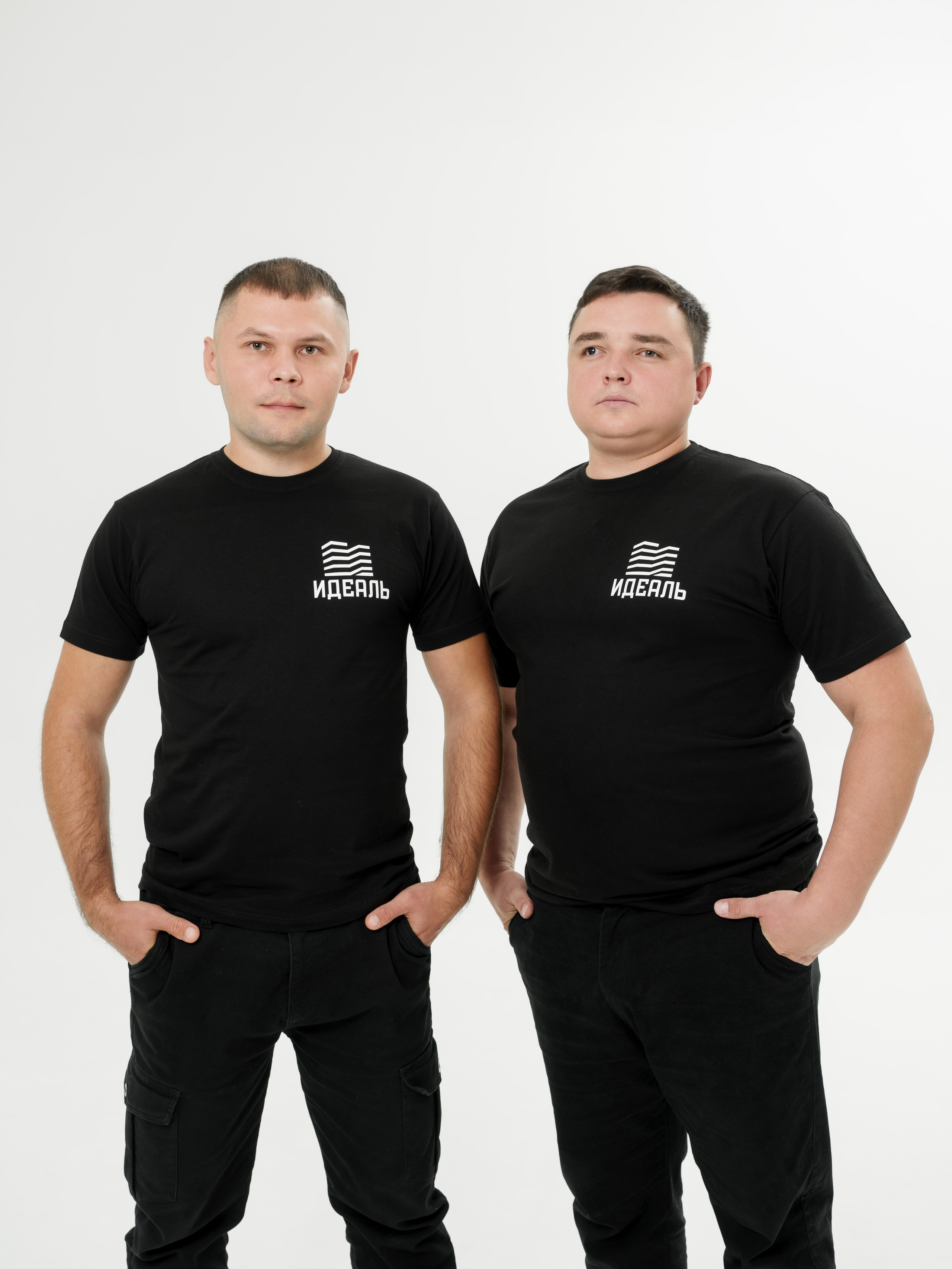 Строительная компания. Фотограф Оксана Токарева Ижевск