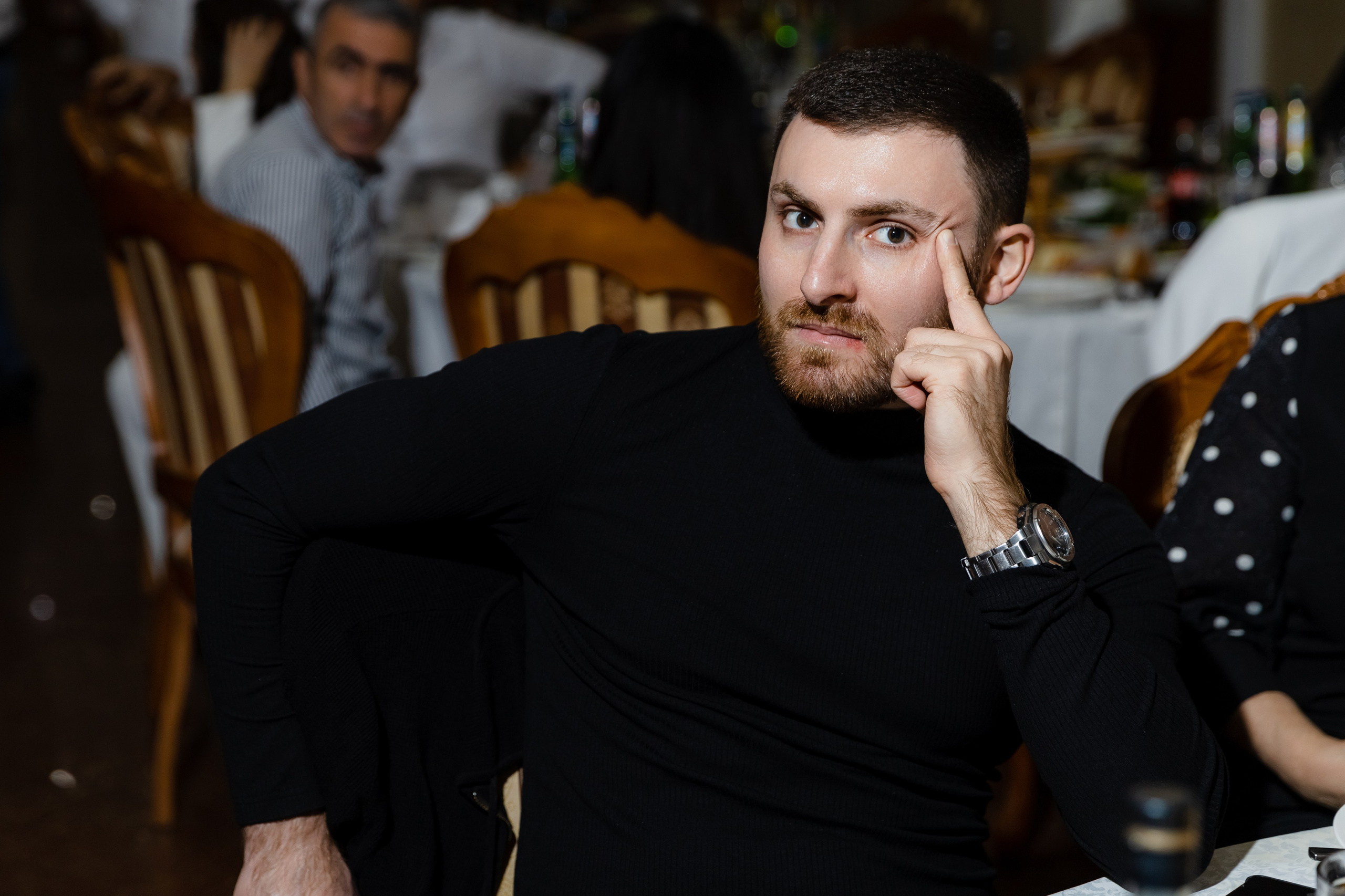 Годик Давид