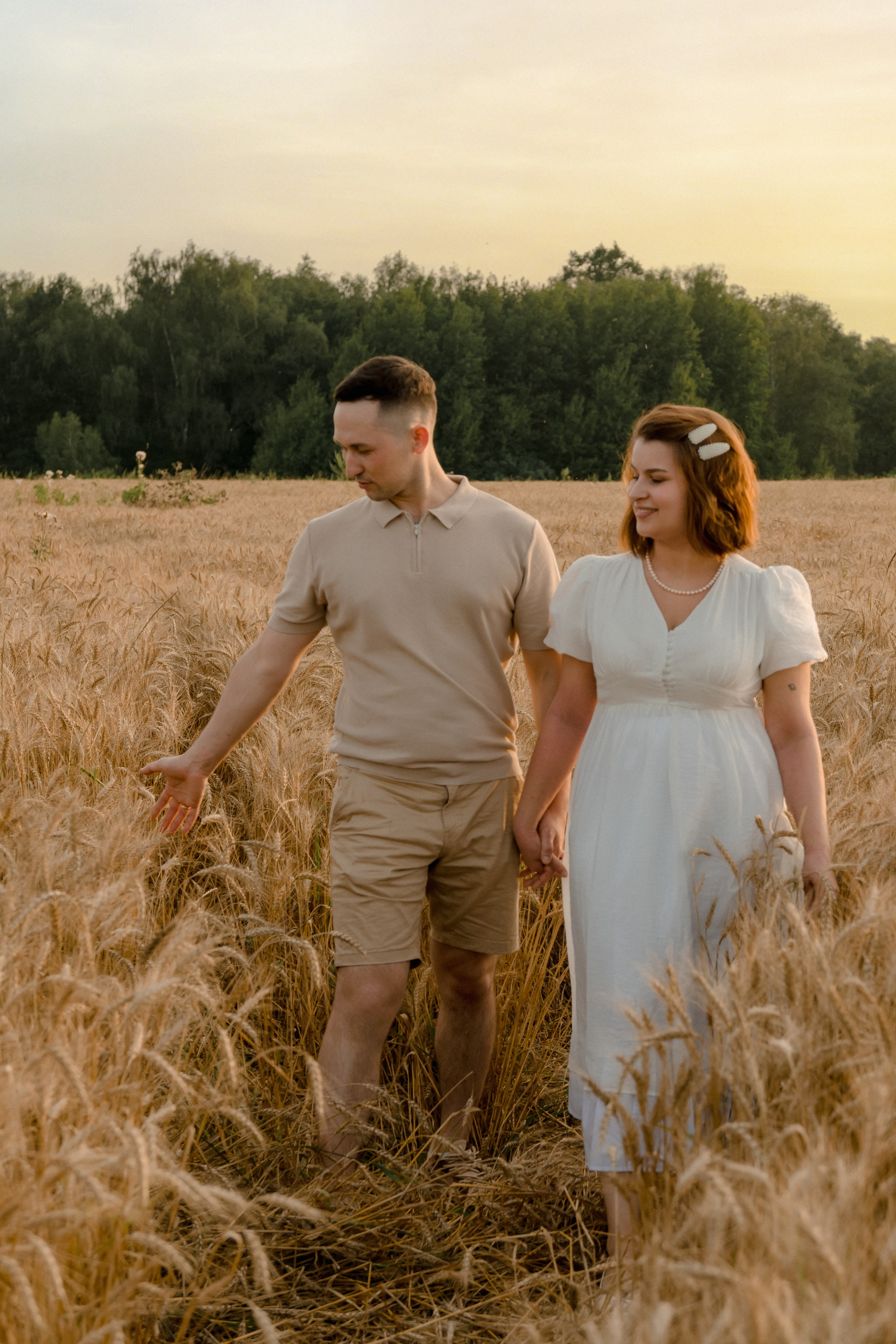 Семейные. Индивидуальные, семейные, студийные съемки в Серпухове и за пределами