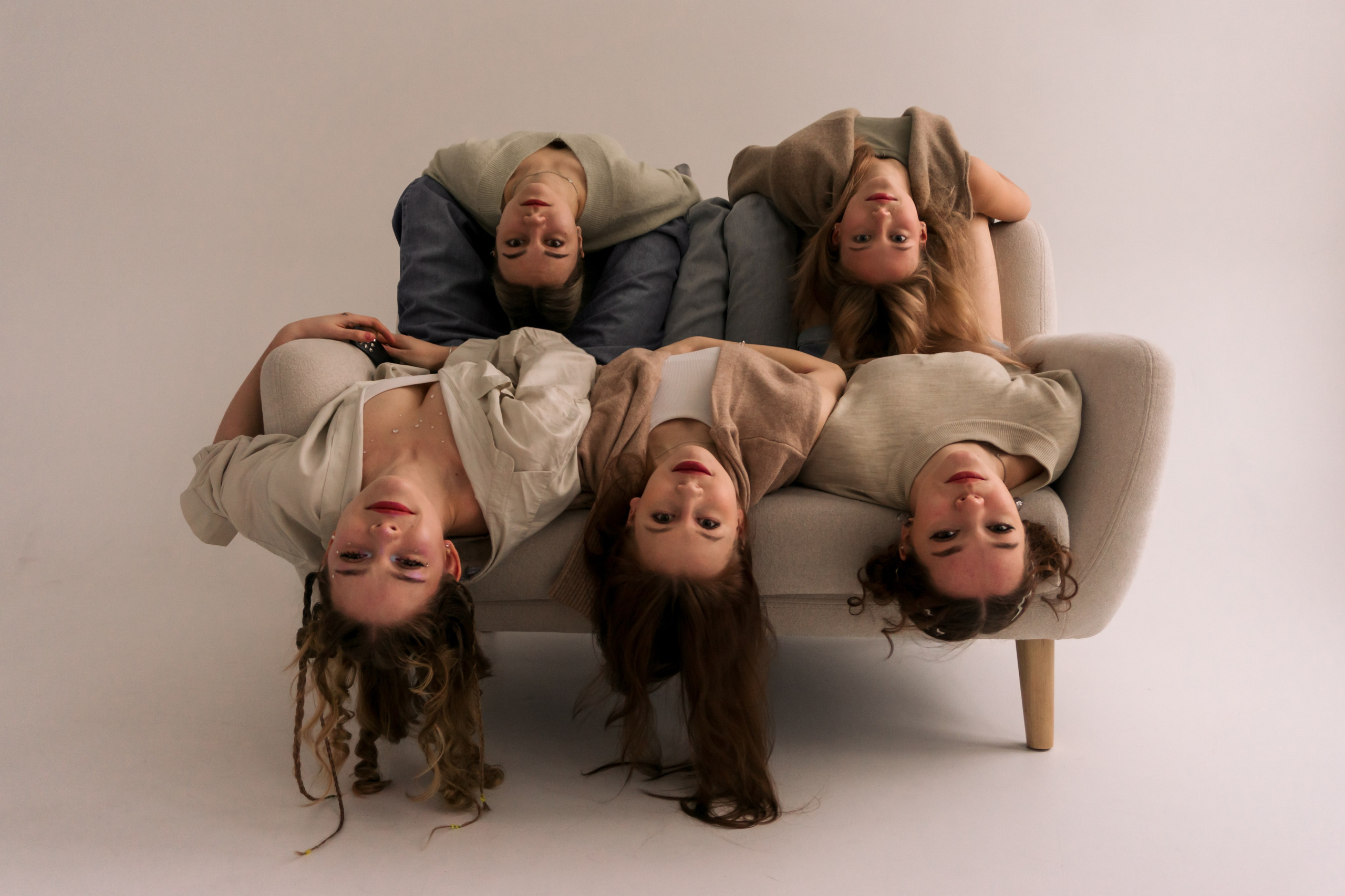 Циклорама. GRISHAFOMIN Фотограф