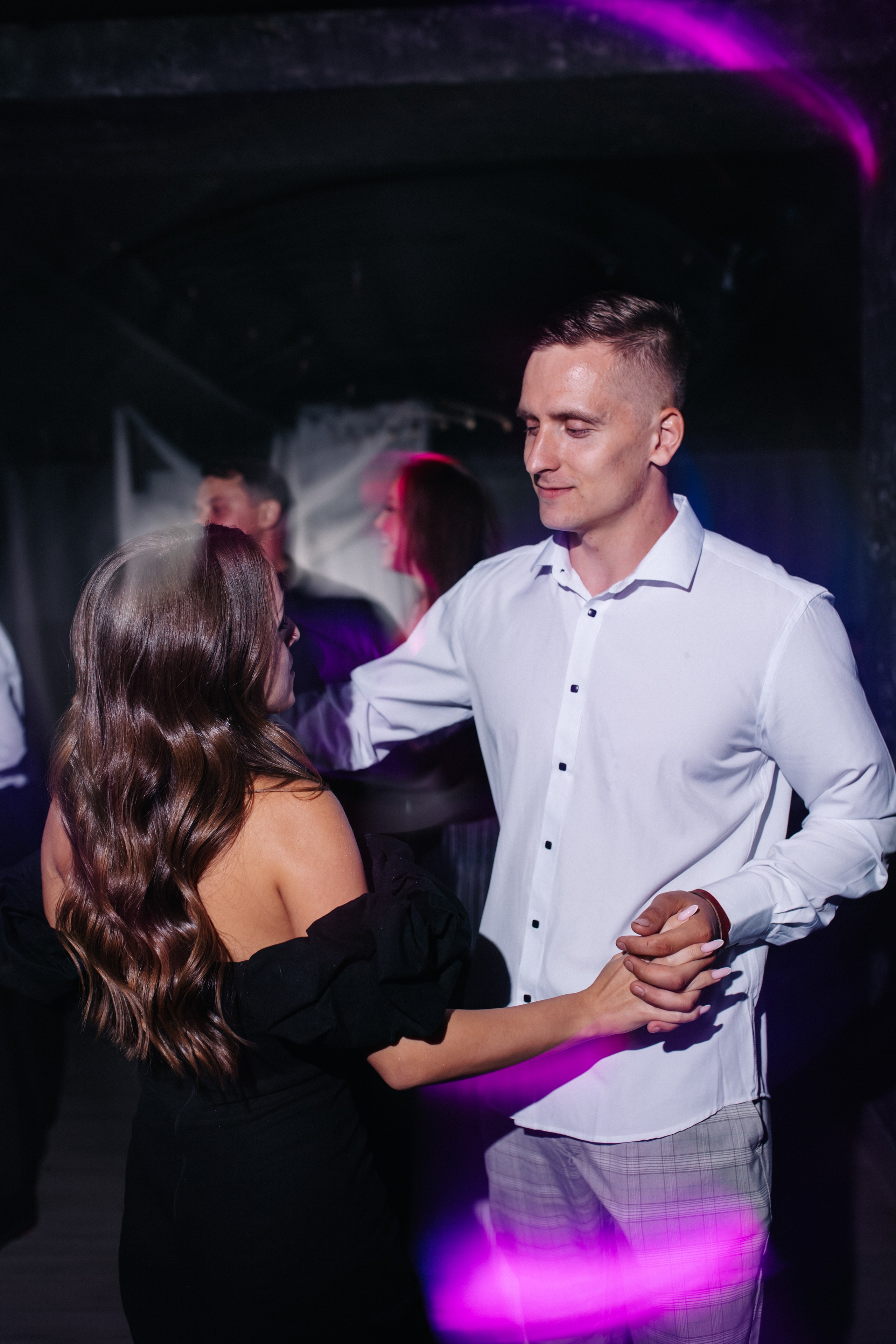 Даниил и Мария. Мордвинова Татьяна