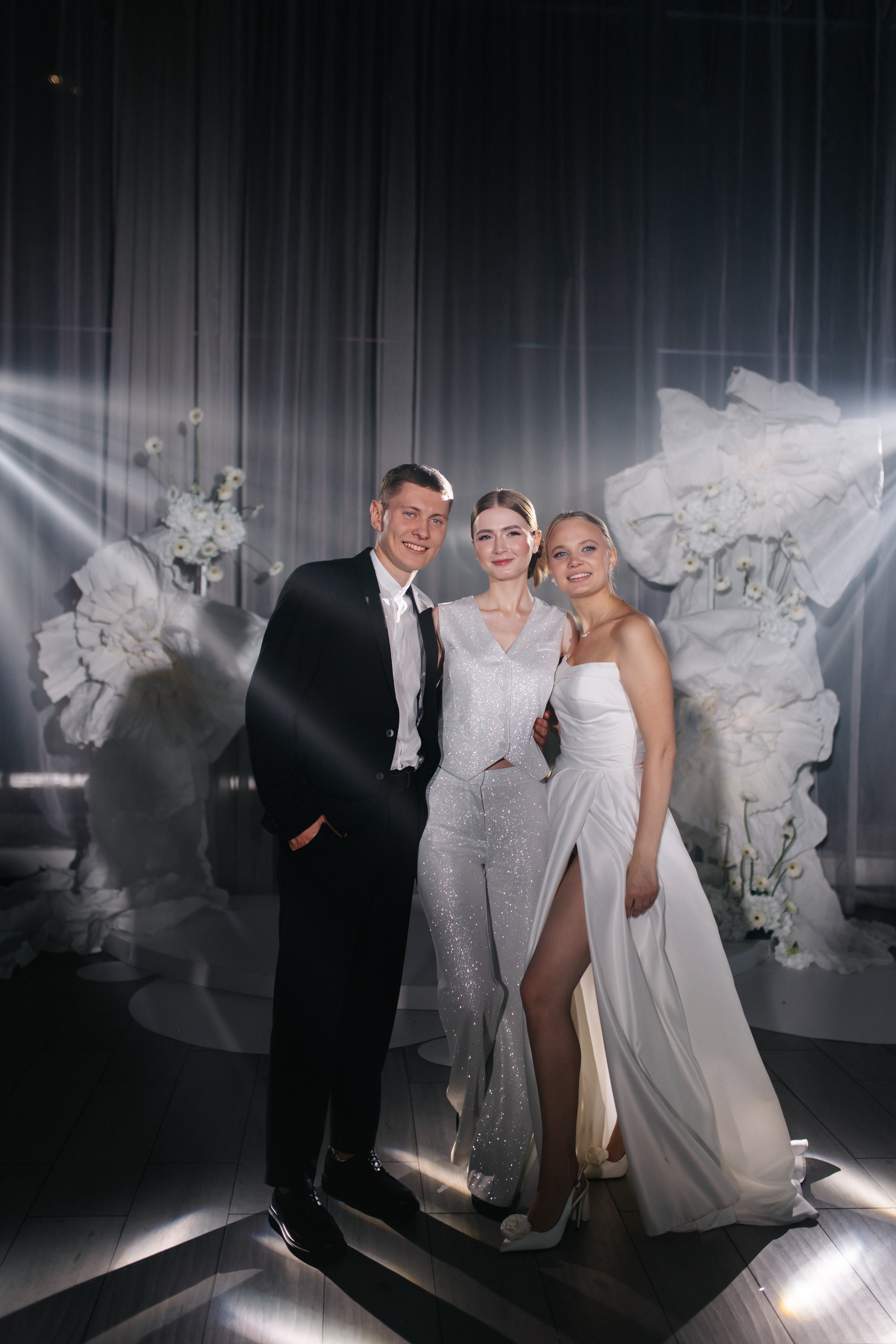 Даниил и Мария. Мордвинова Татьяна