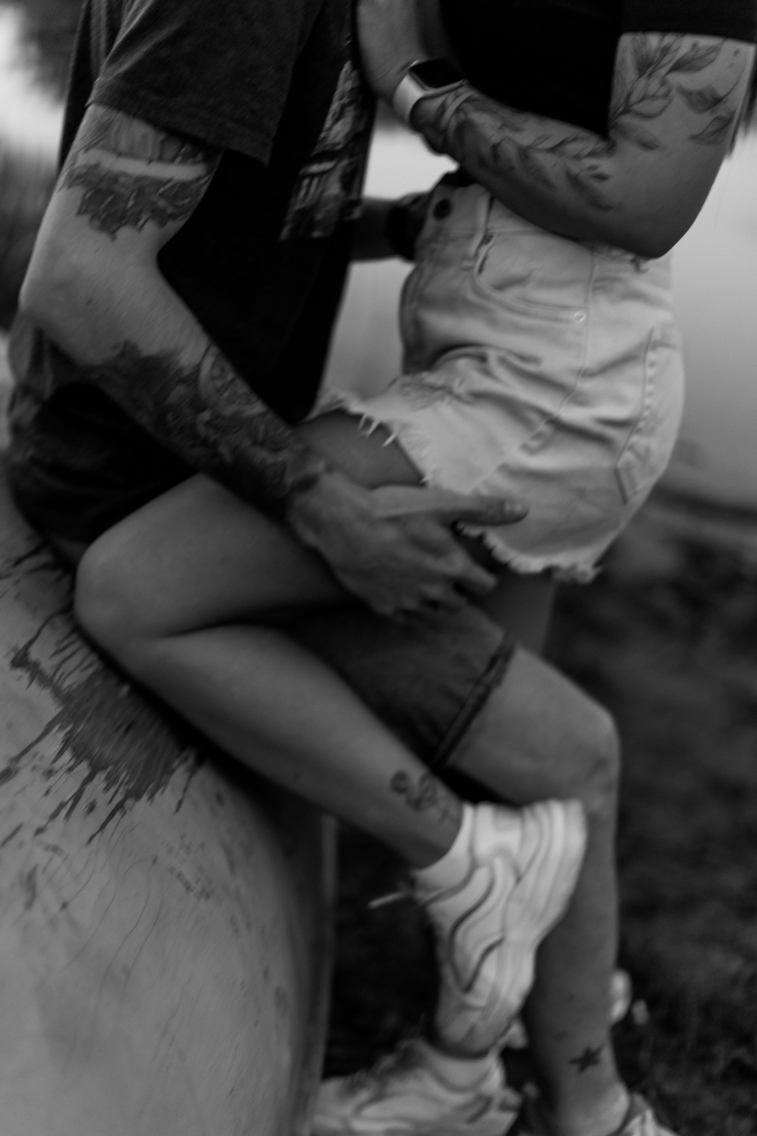 Катя и Кирилл. Мордвинова Татьяна