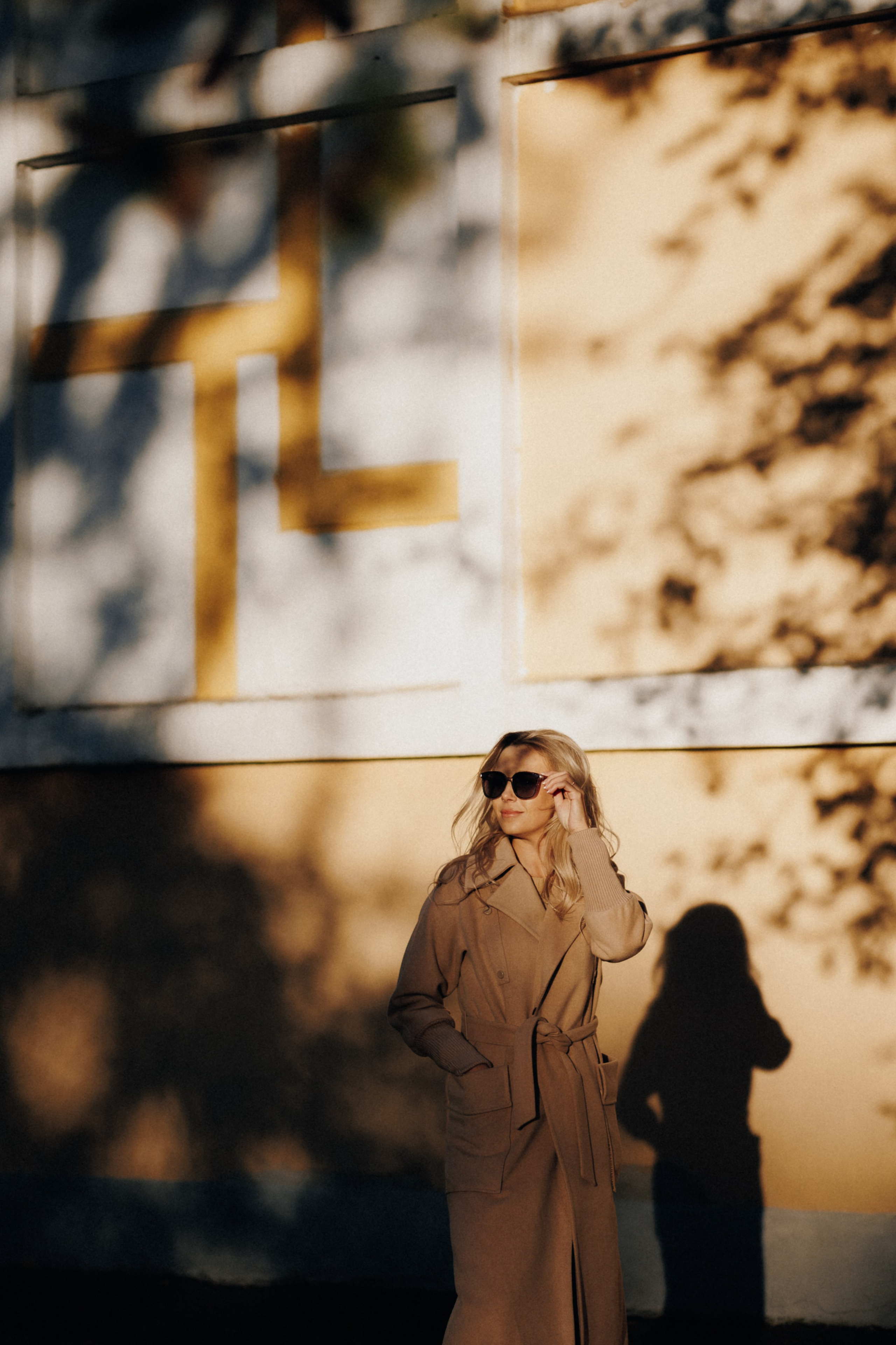 Осенняя фотосессия для Светы. Свадебный и семейный фотограф Витебск, Минск, Андрей Павлов