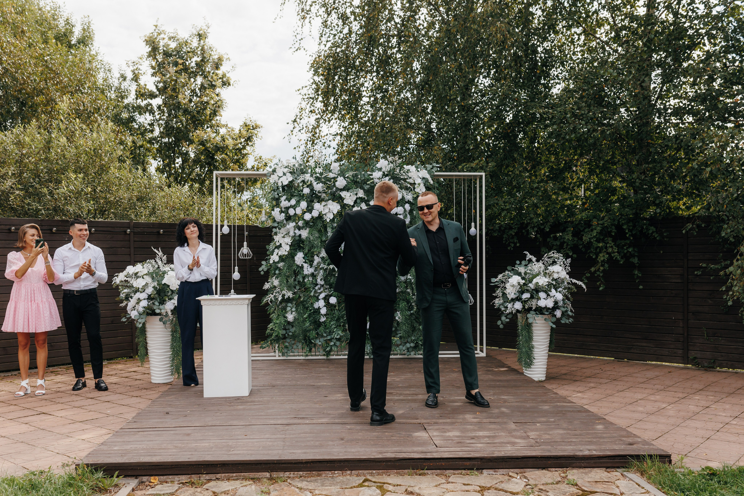 Денис и Дарья. Свадебный и семейный фотограф Витебск, Минск, Андрей Павлов