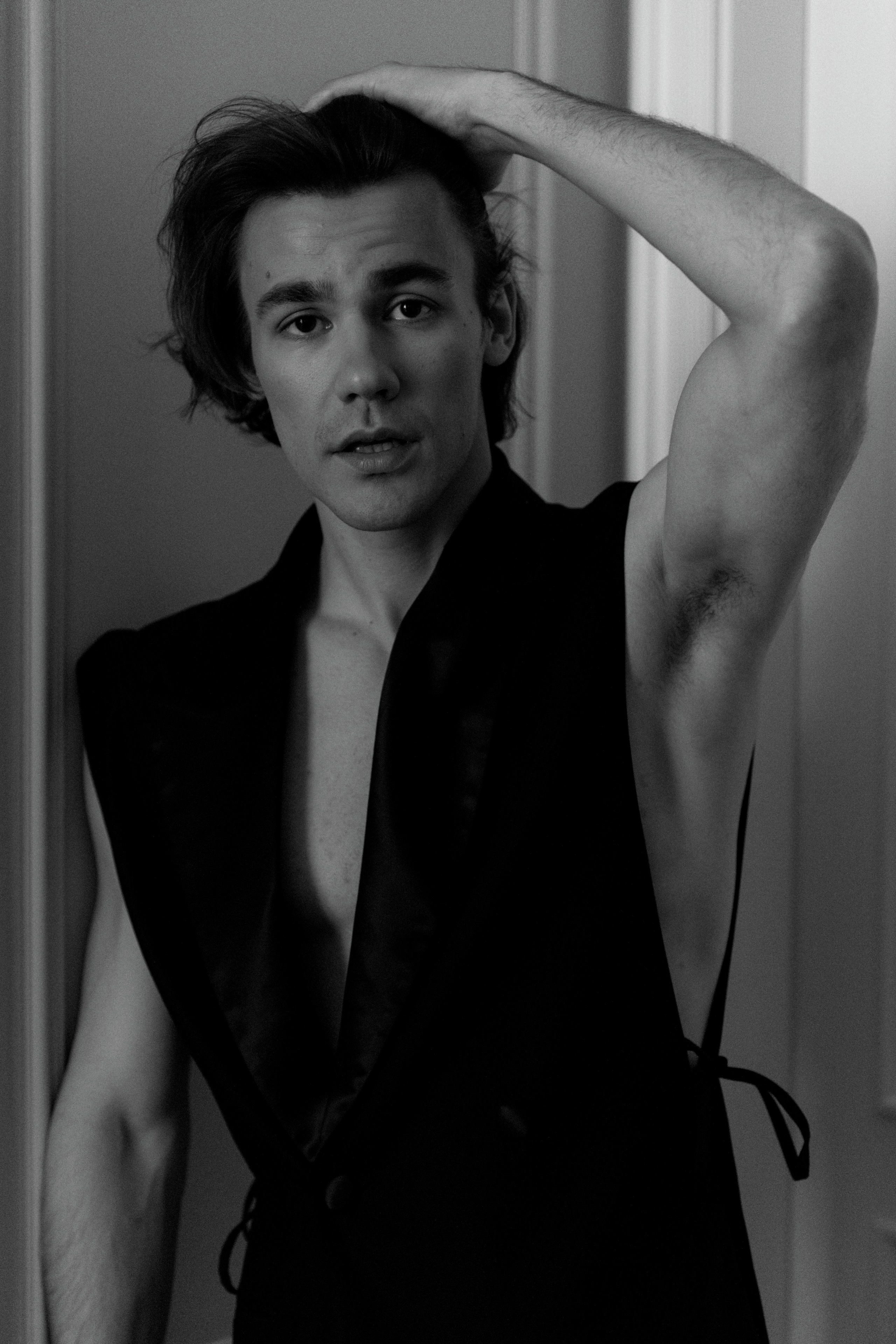 Dasha & Maks. Свадебный фотограф в Москве и в Санкт-Петербурге