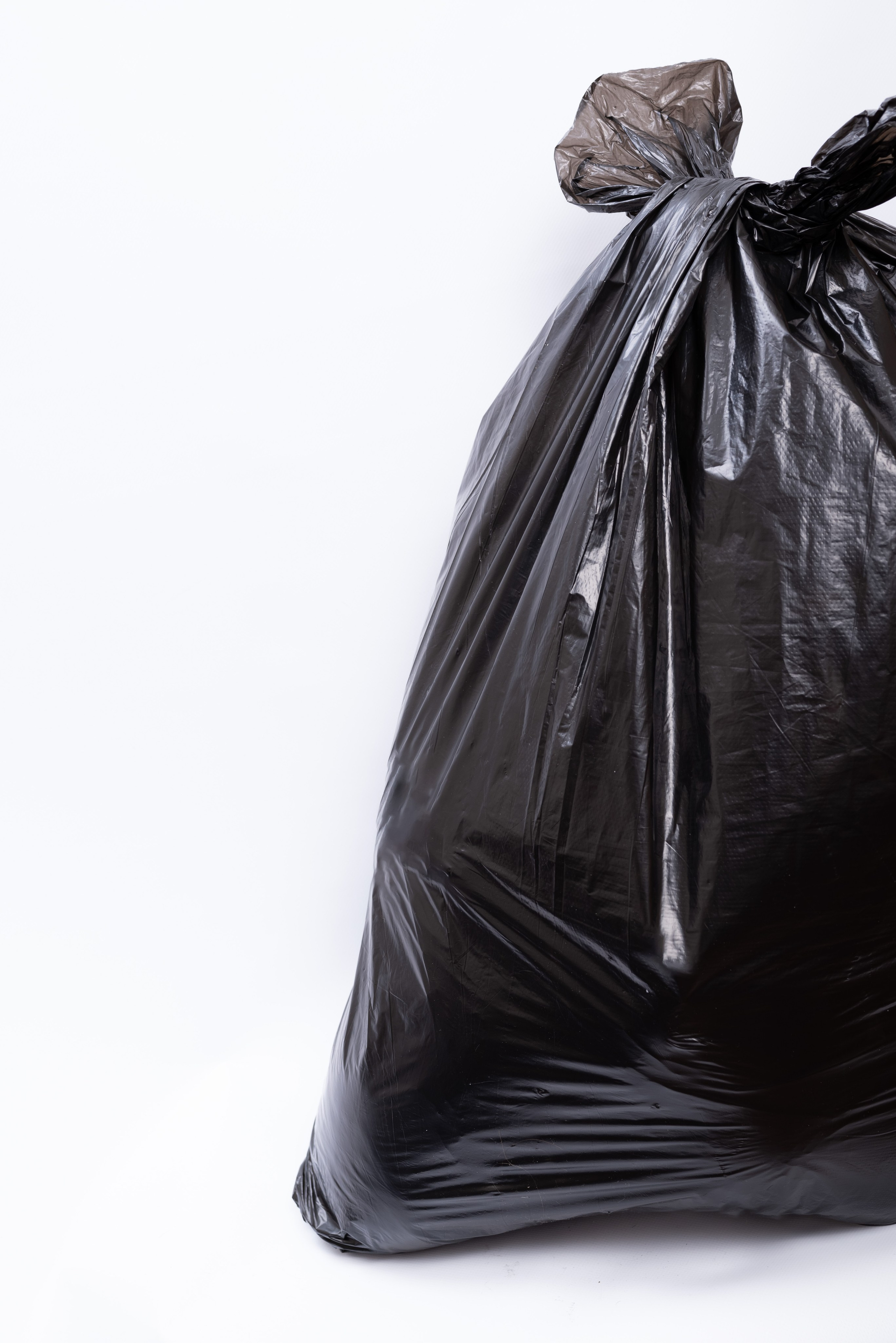 Мусорные мешки. Предметный фотограф, фото для маркетплейсов Пятигорск, КМВ