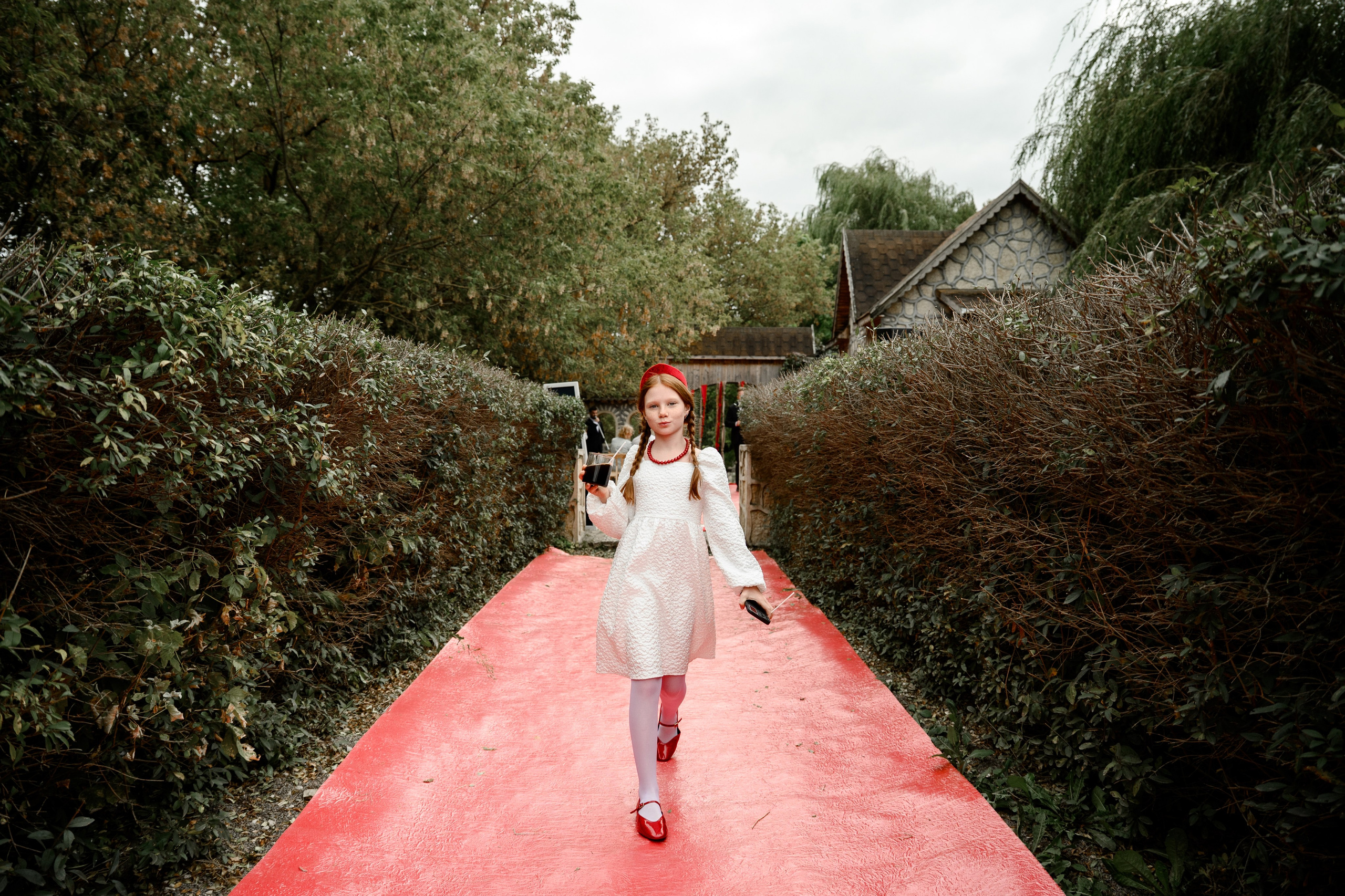 Lisa & Ilya. Фотограф в Липецке Ковалько Евгений