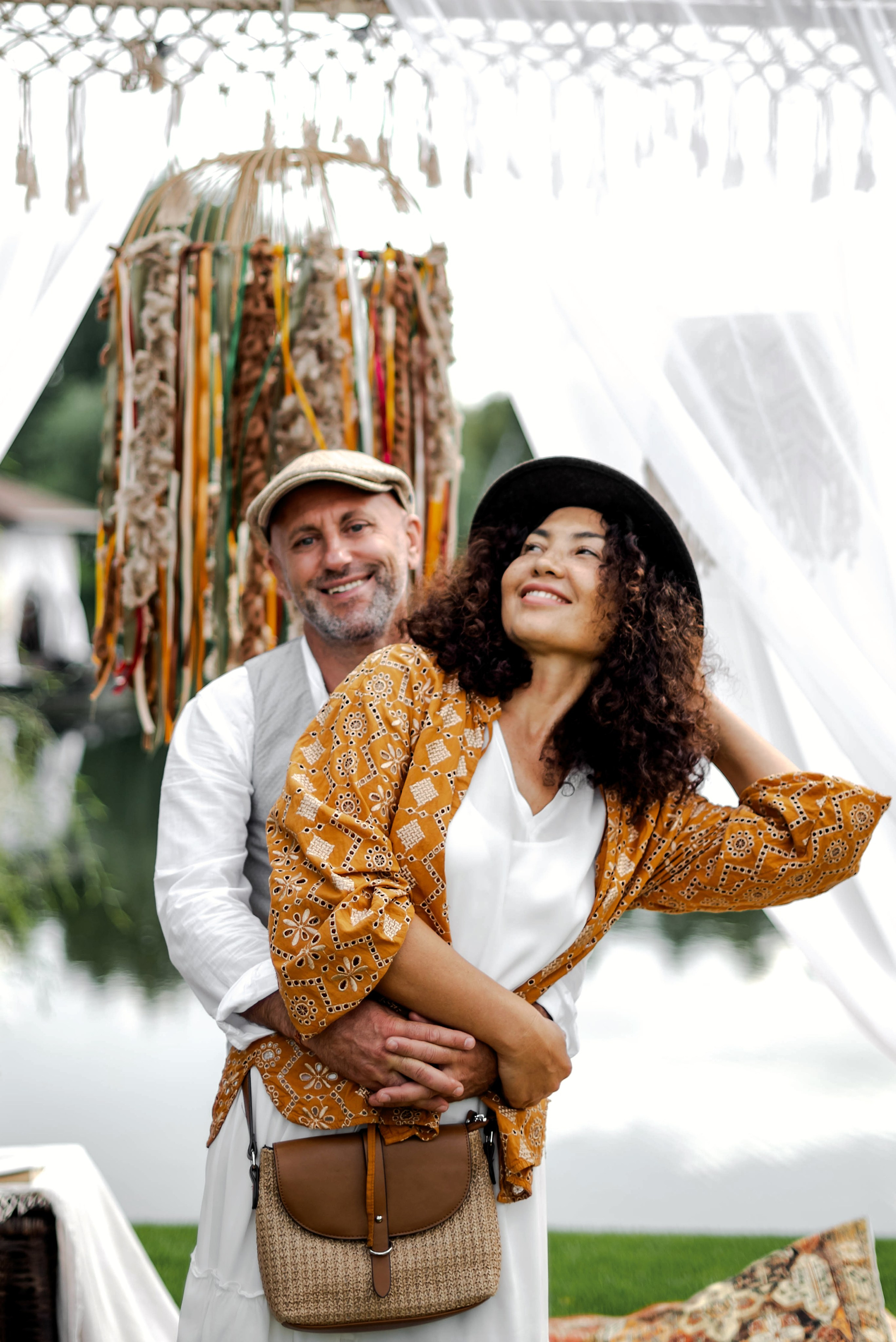 В стиле свободы. Свадебный и семейный фотограф в Новосибирске, Санкт-Петербурге, Москве