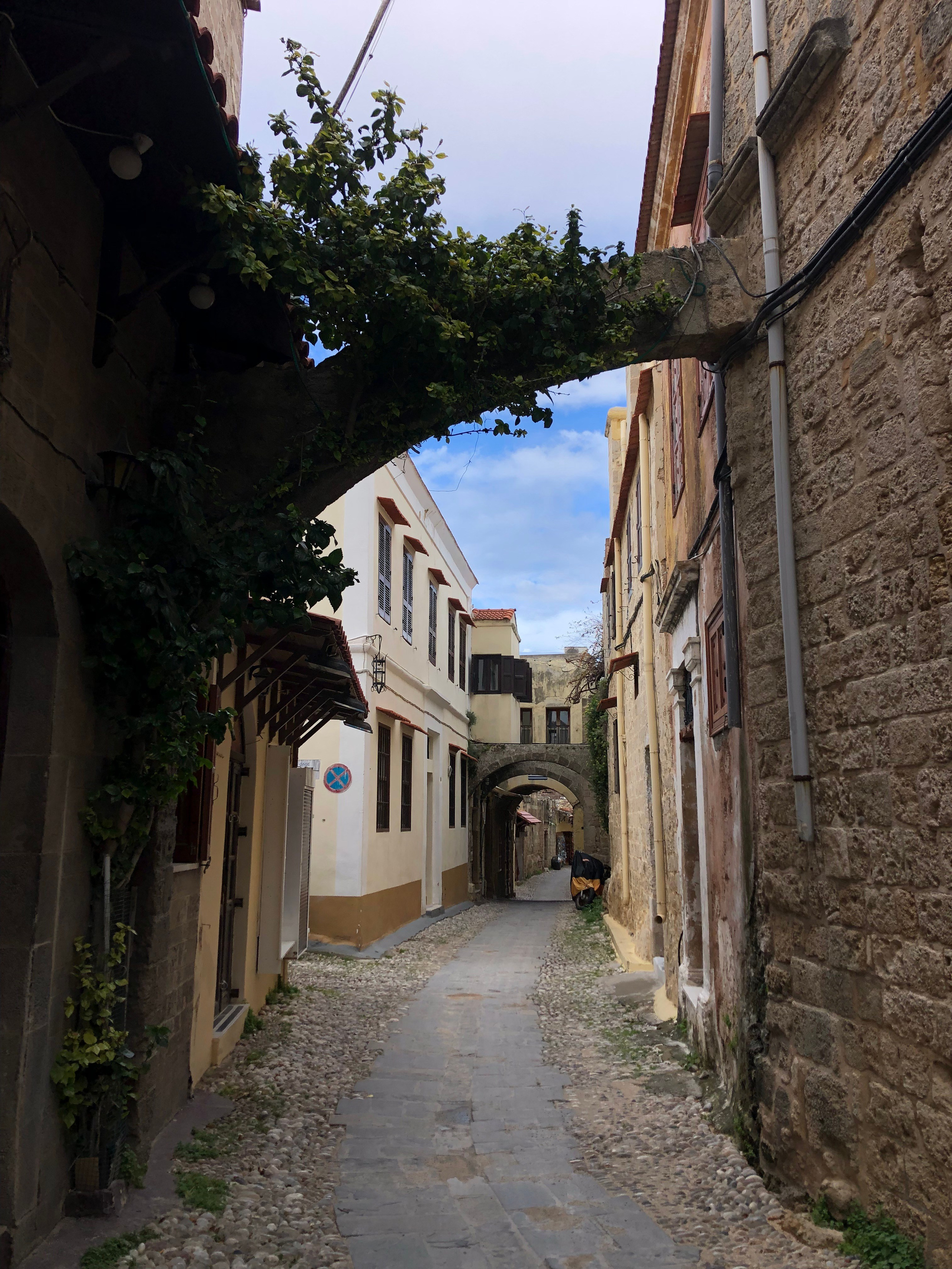 Кос — Родос 🇬🇷. Anita_photo