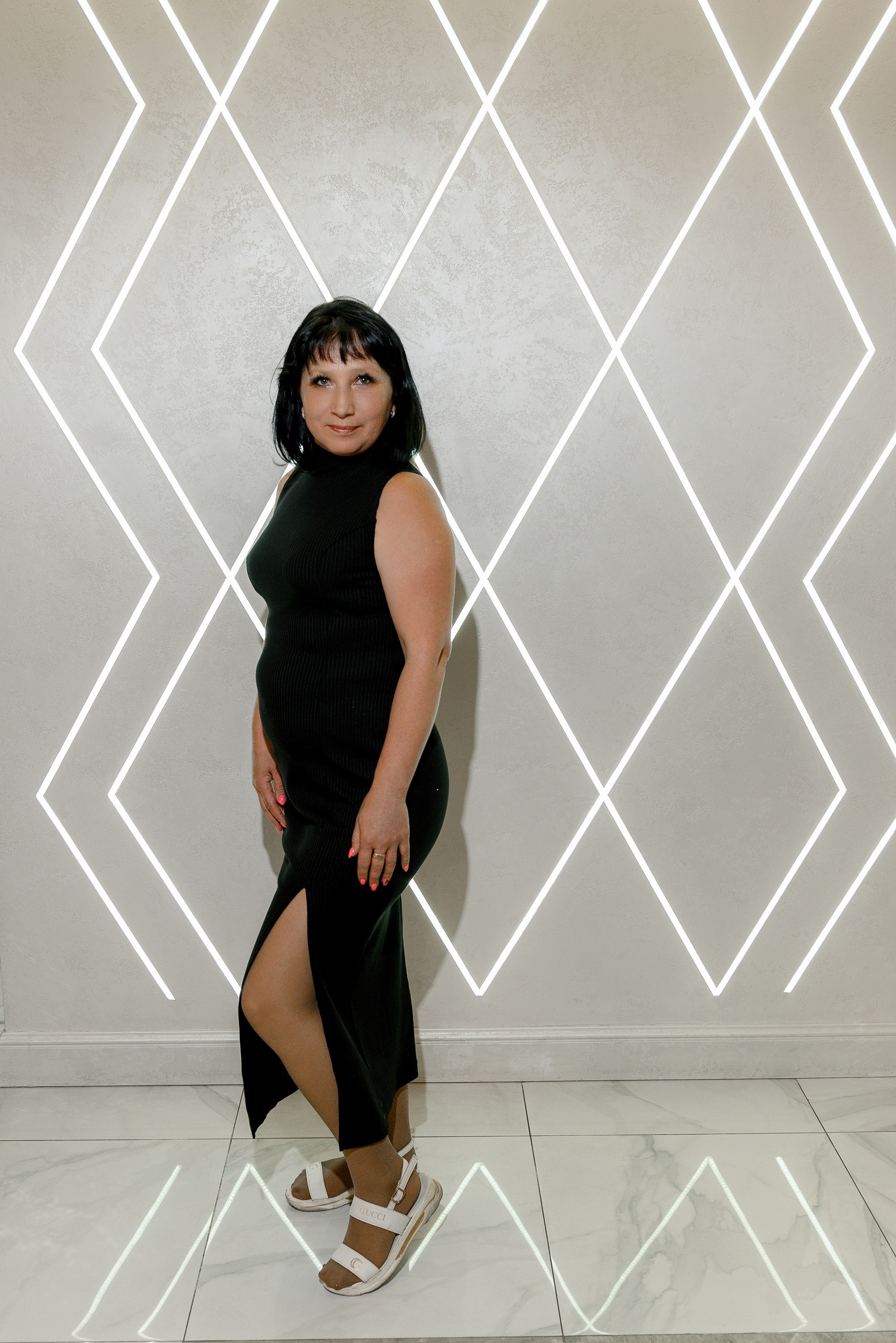 День работника торговли. Свадебный и репортажный фотограф Никита Сницарев в Барнауле