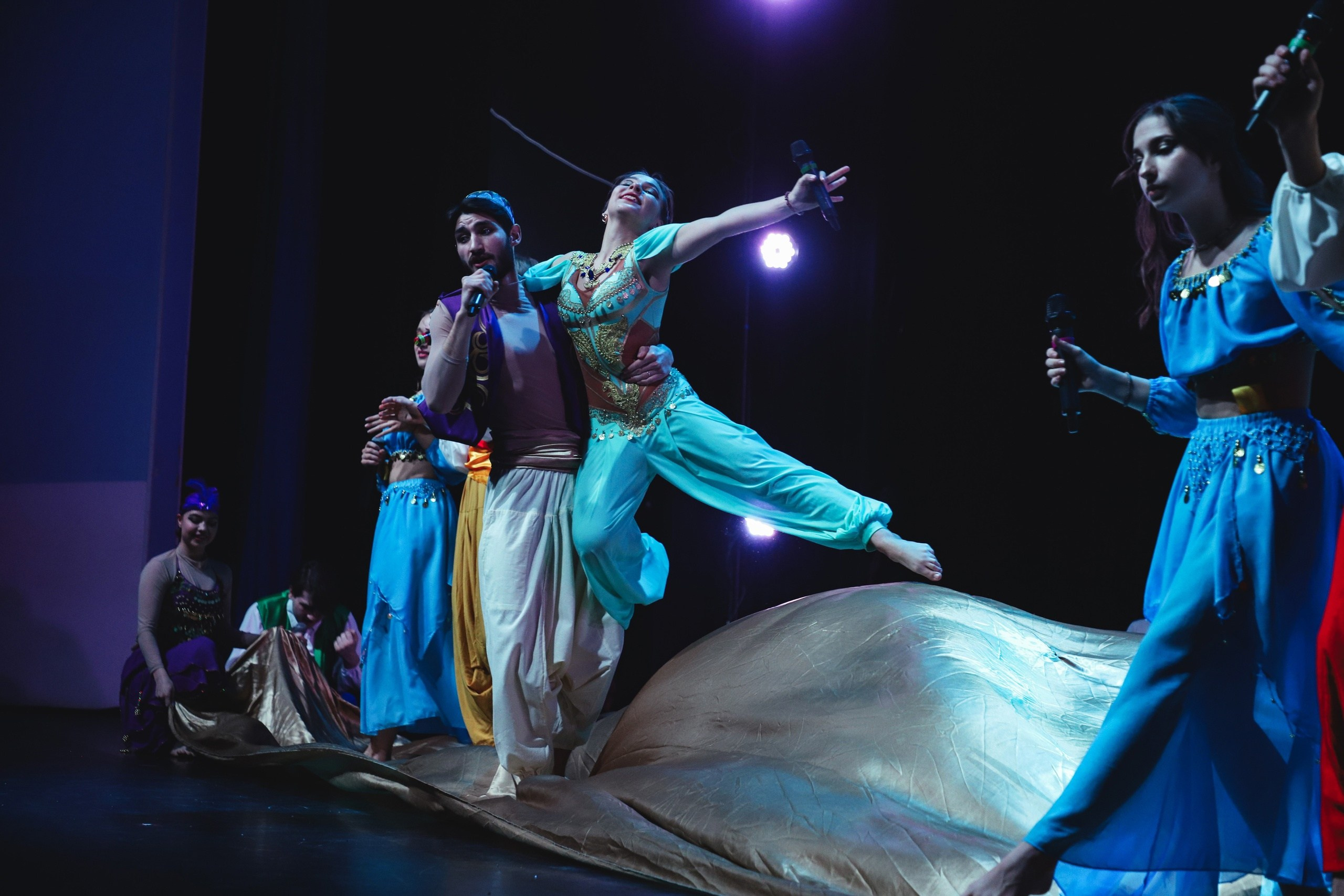 Выступления. Фотограф в Санкт-Петербурге CHASOVPHOTO