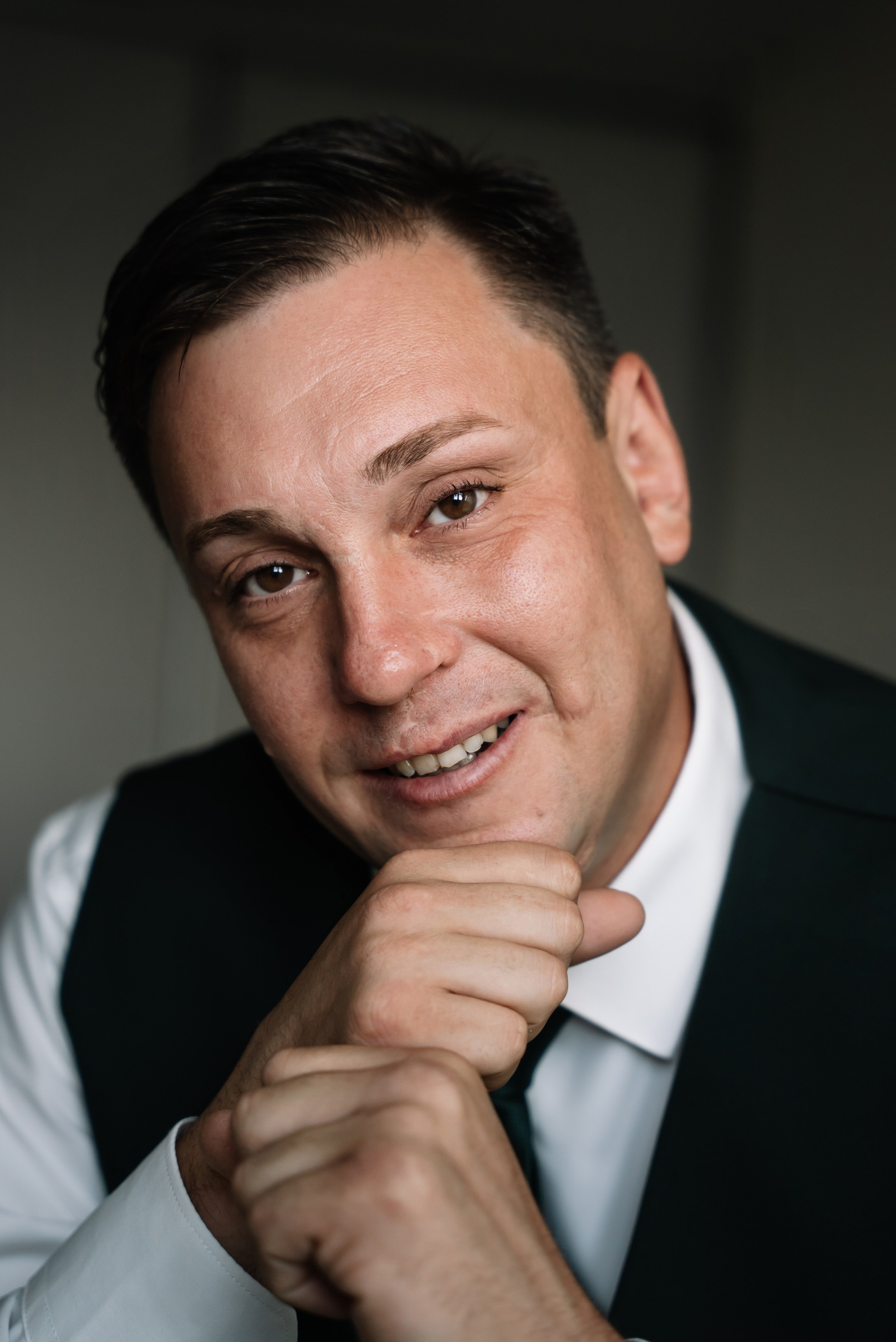 Павел и Надежда. Свадебный фотограф в Самаре Анна Ковалева