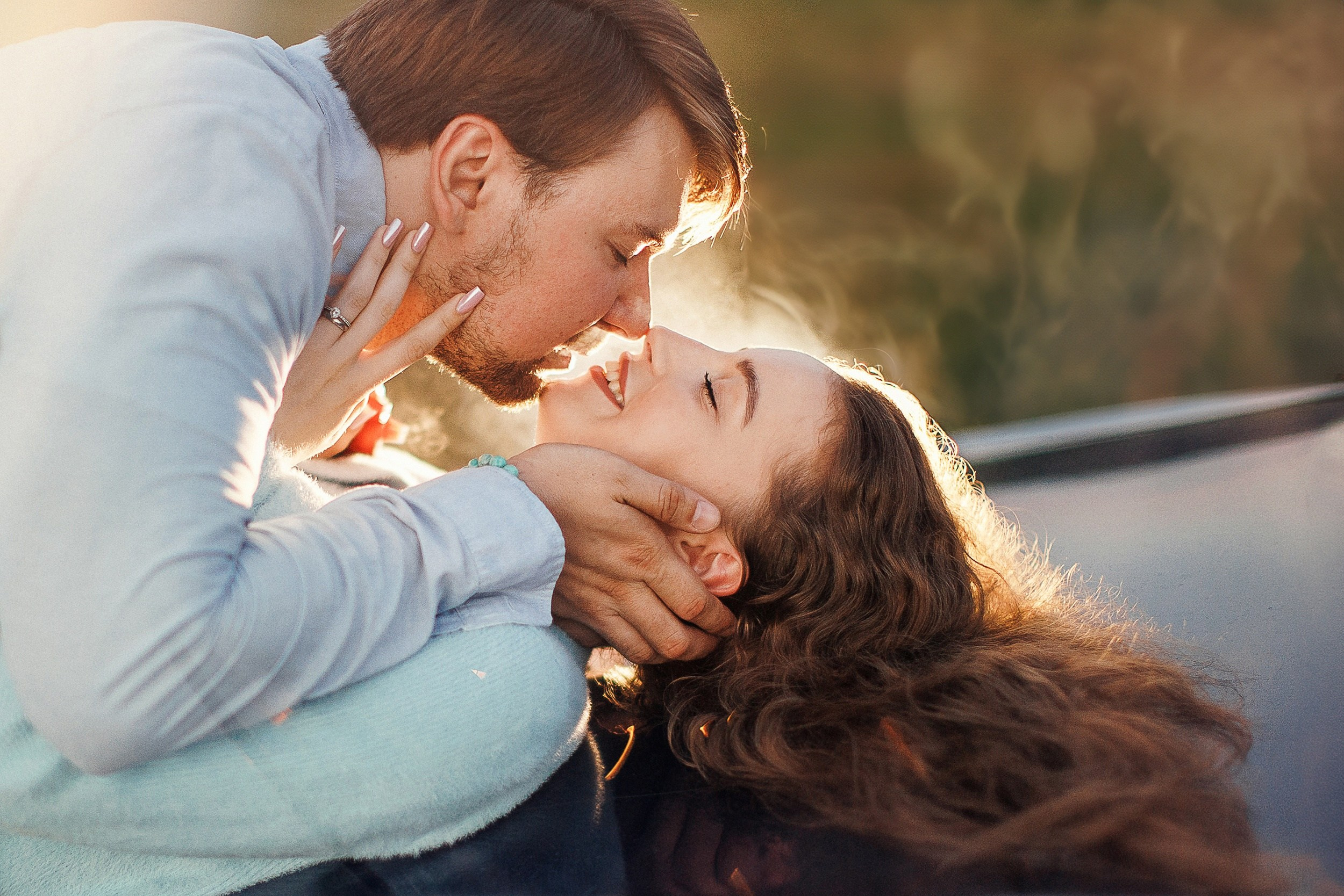 Лера и Коля. Семейный, свадебный и персональный фотограф в Вологде Виктория Долгопо