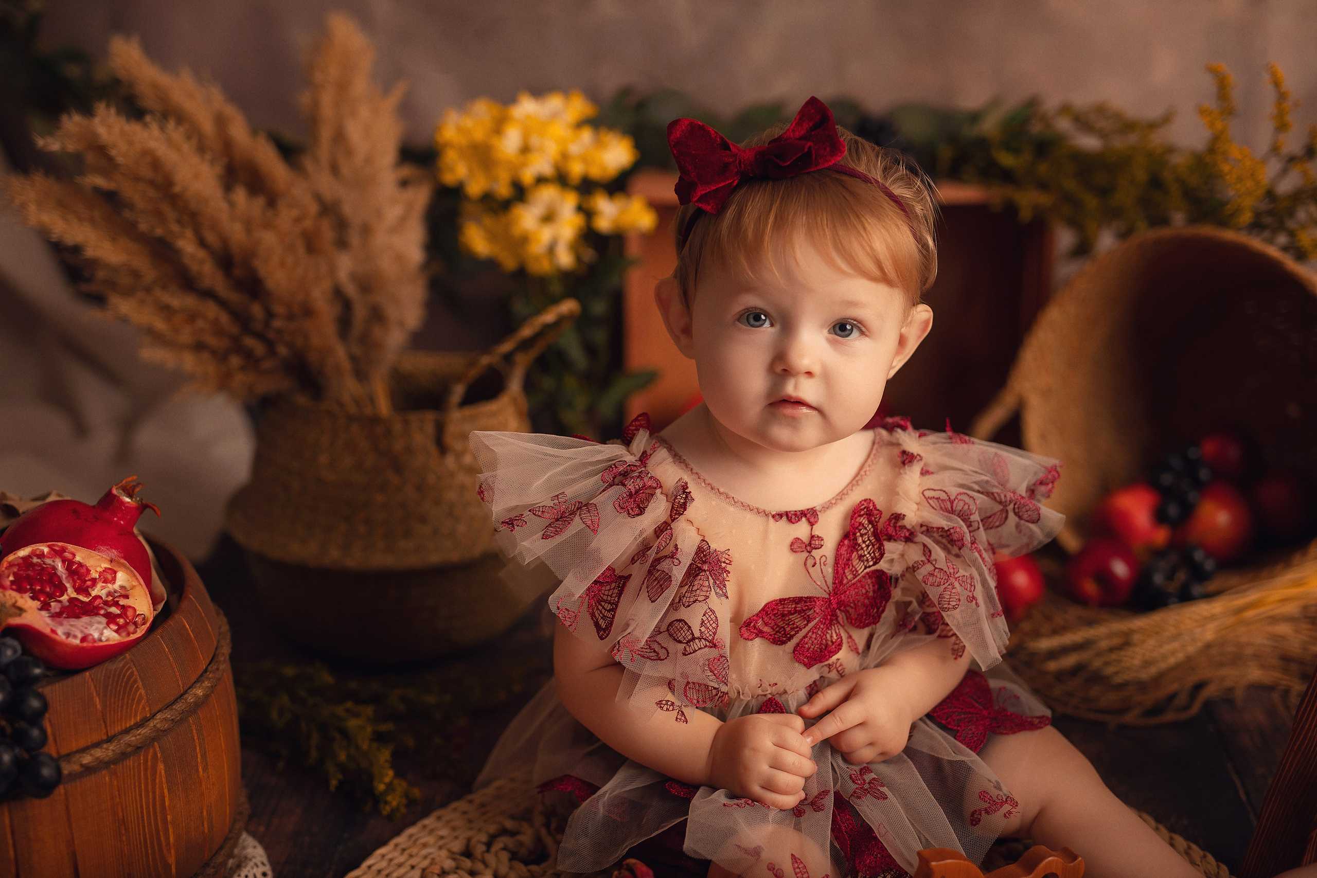 Детки. Съемка новорожденных, детский и семейный фотограф Наталья Сметанина