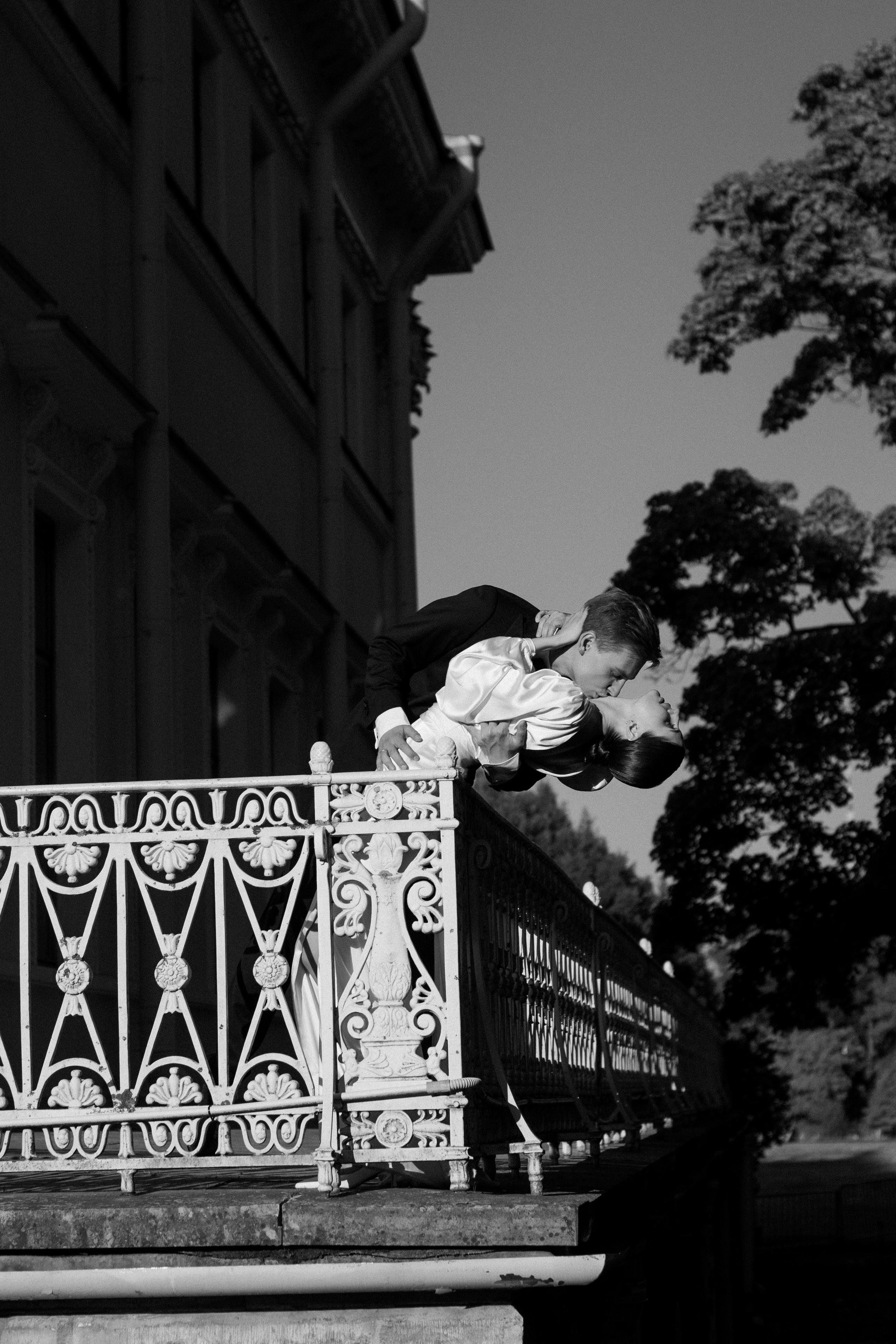 Елизавета+Евгений. Свадебный фотограф в Санкт-Петербурге