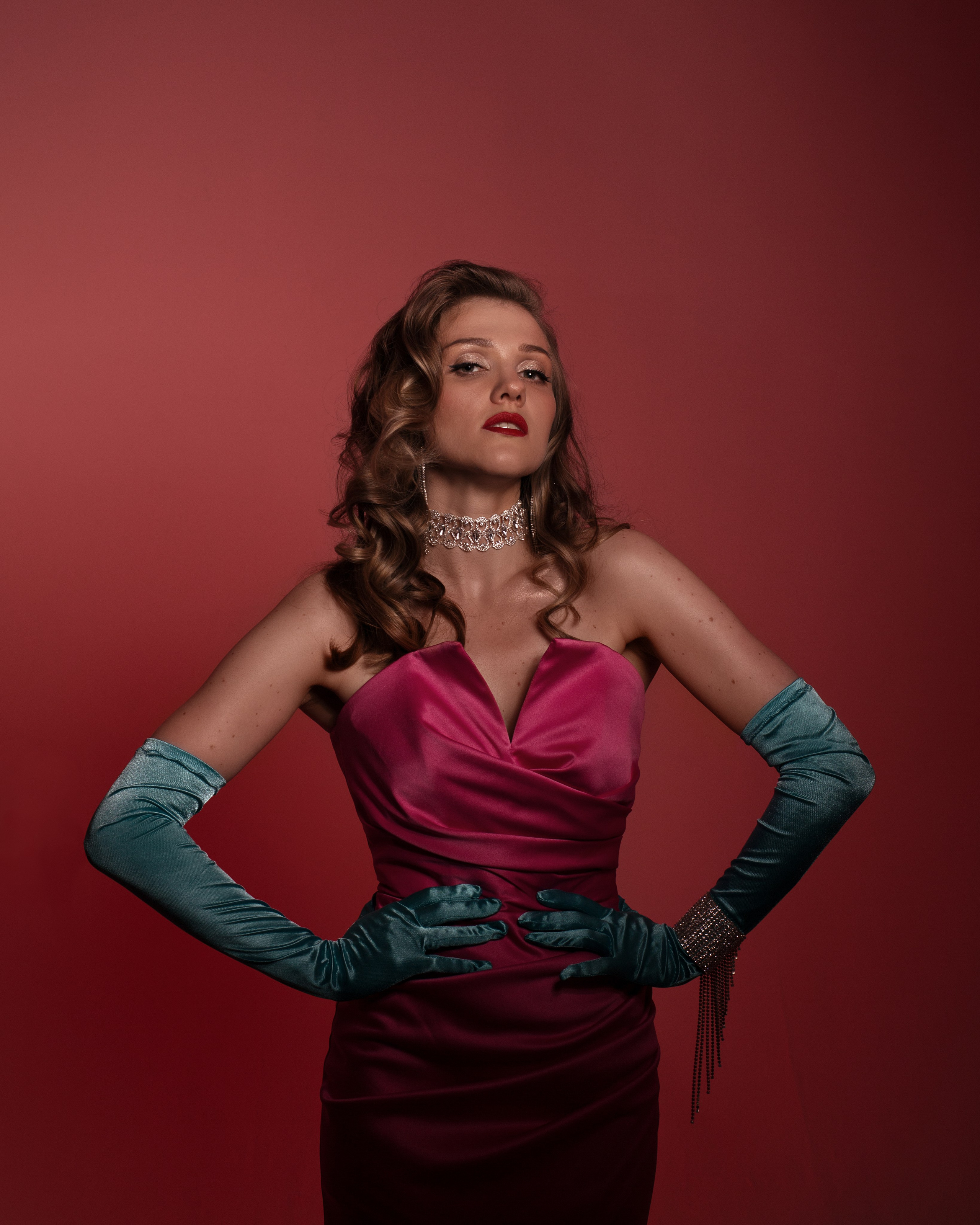 Съемка музыкантов. Профессиональный фотограф в Москве