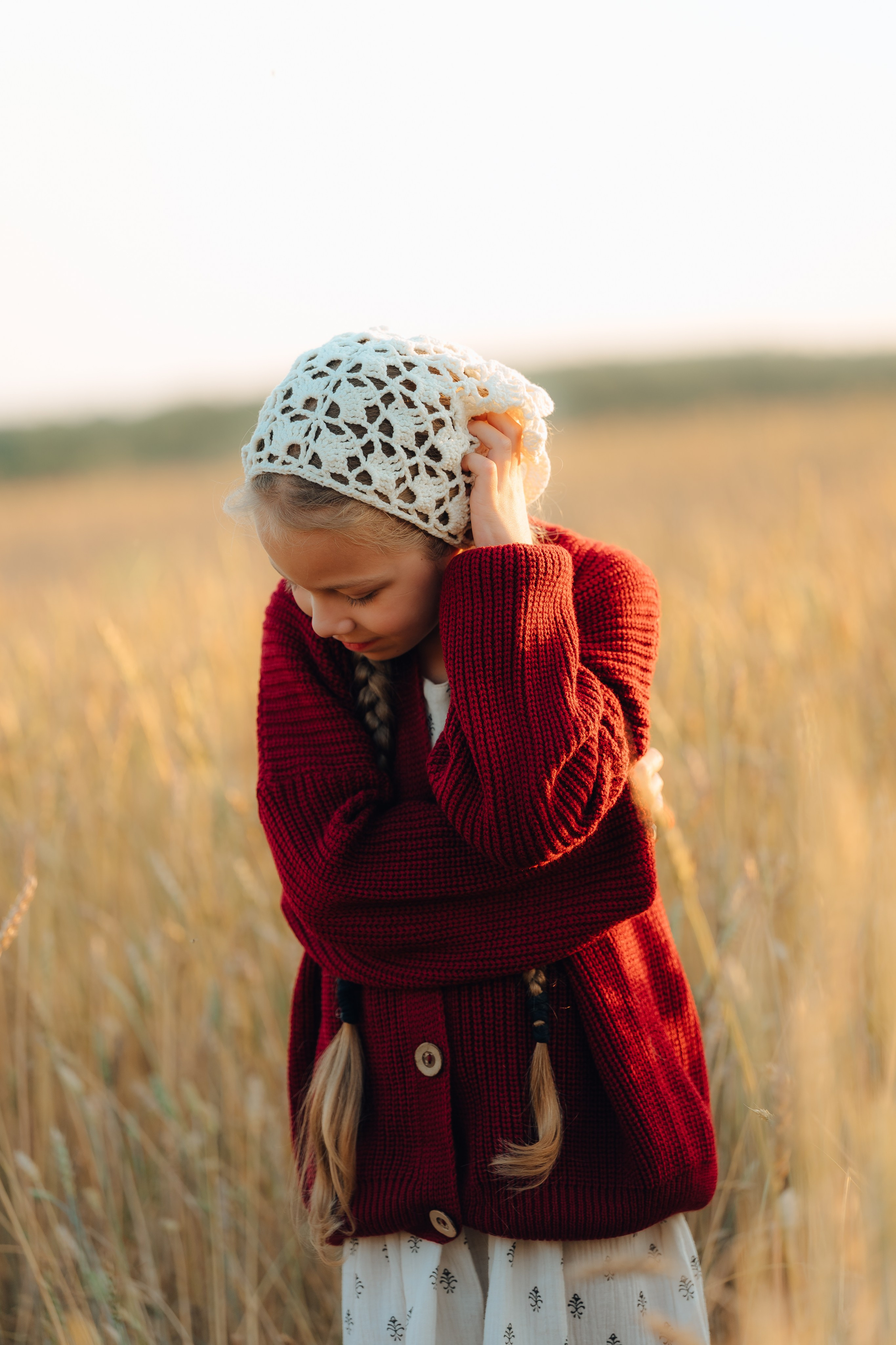 Самая волшебная локация этого лета. Детский и семейный фотограф Катерина Мишина