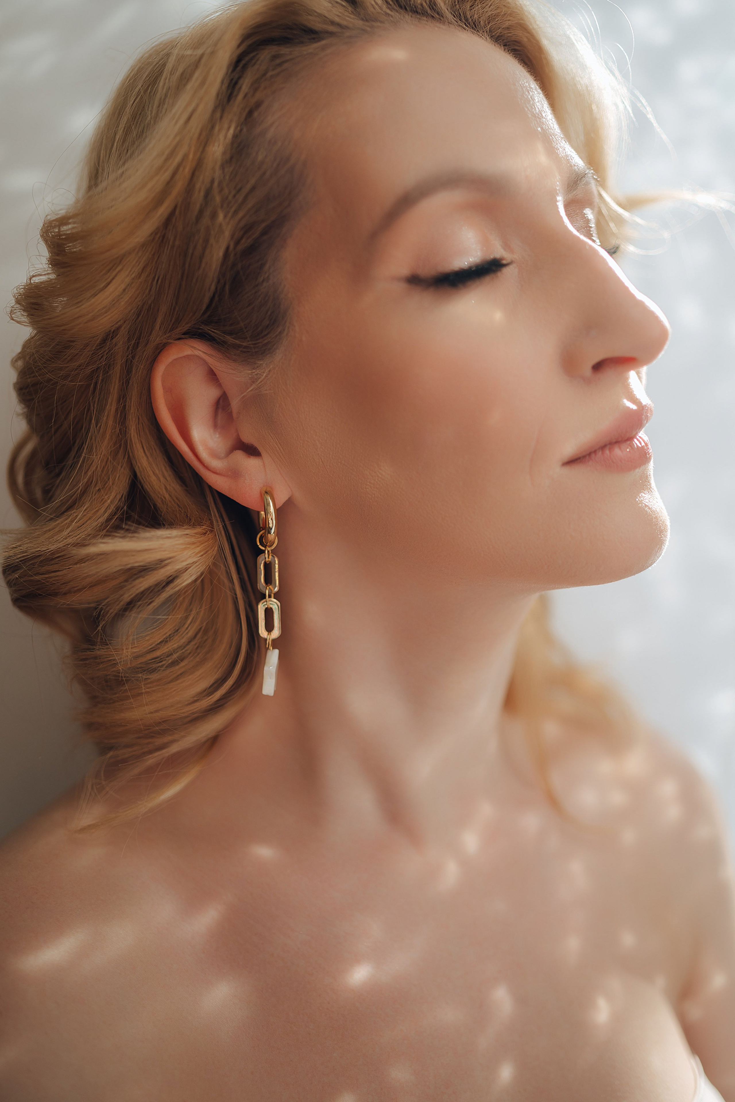 Украшения. Яна Репина. Коллекция весна. Детский и семейный фотограф Катерина Мишина