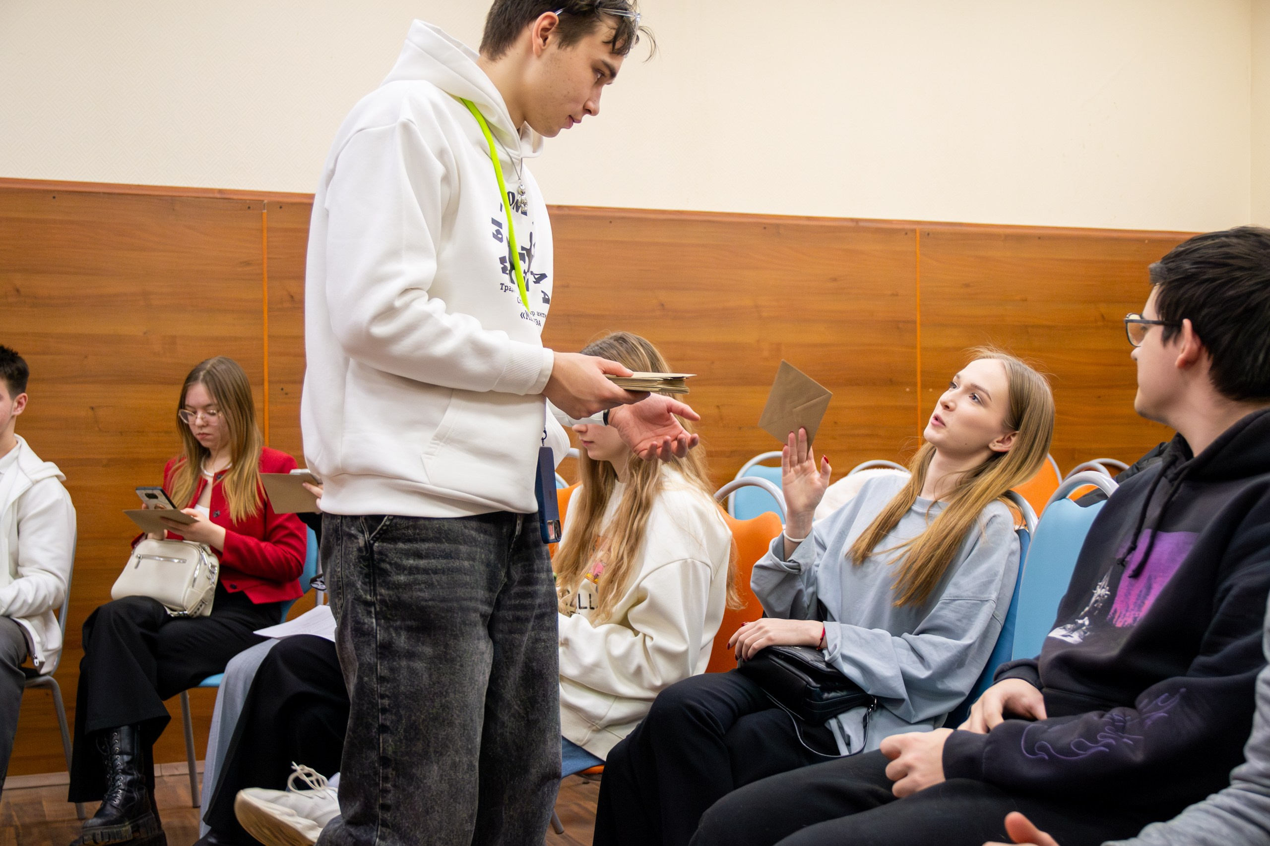 МЕРОПРИЯТИЯ. Фотограф в Москве — Олег Штыканов