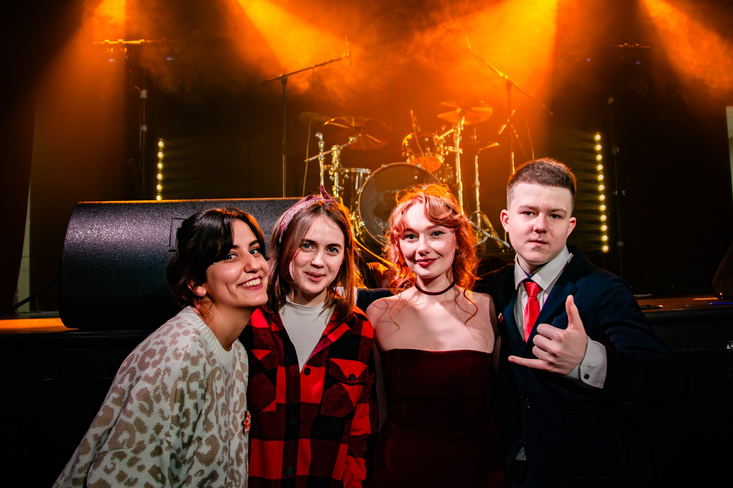 КОНЦЕРТЫ. Фотограф в Москве — Олег Штыканов