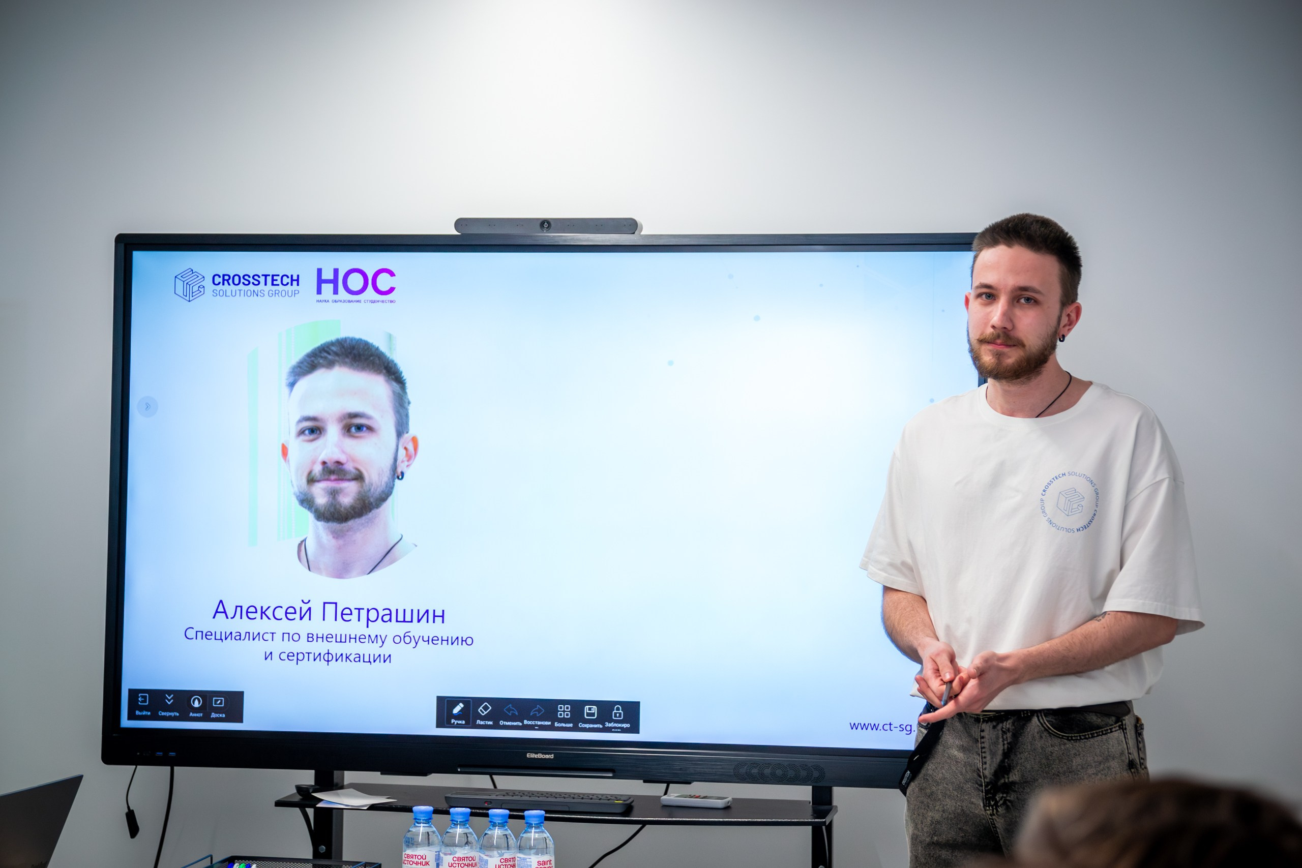 МЕРОПРИЯТИЯ. Фотограф в Москве — Олег Штыканов