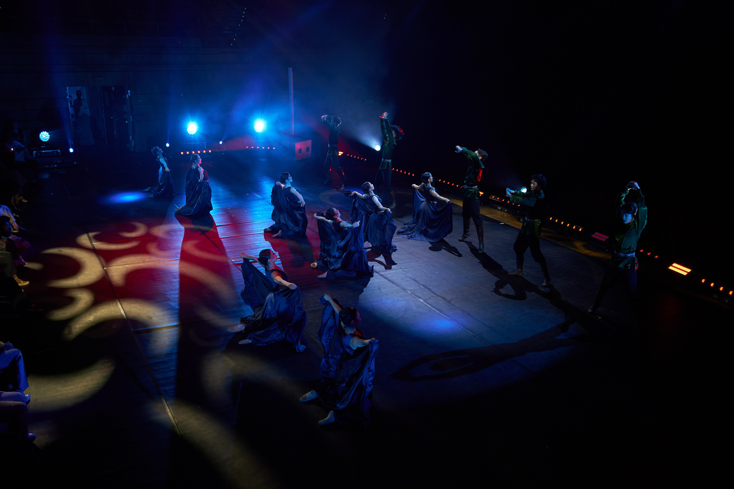 Concert. Главная