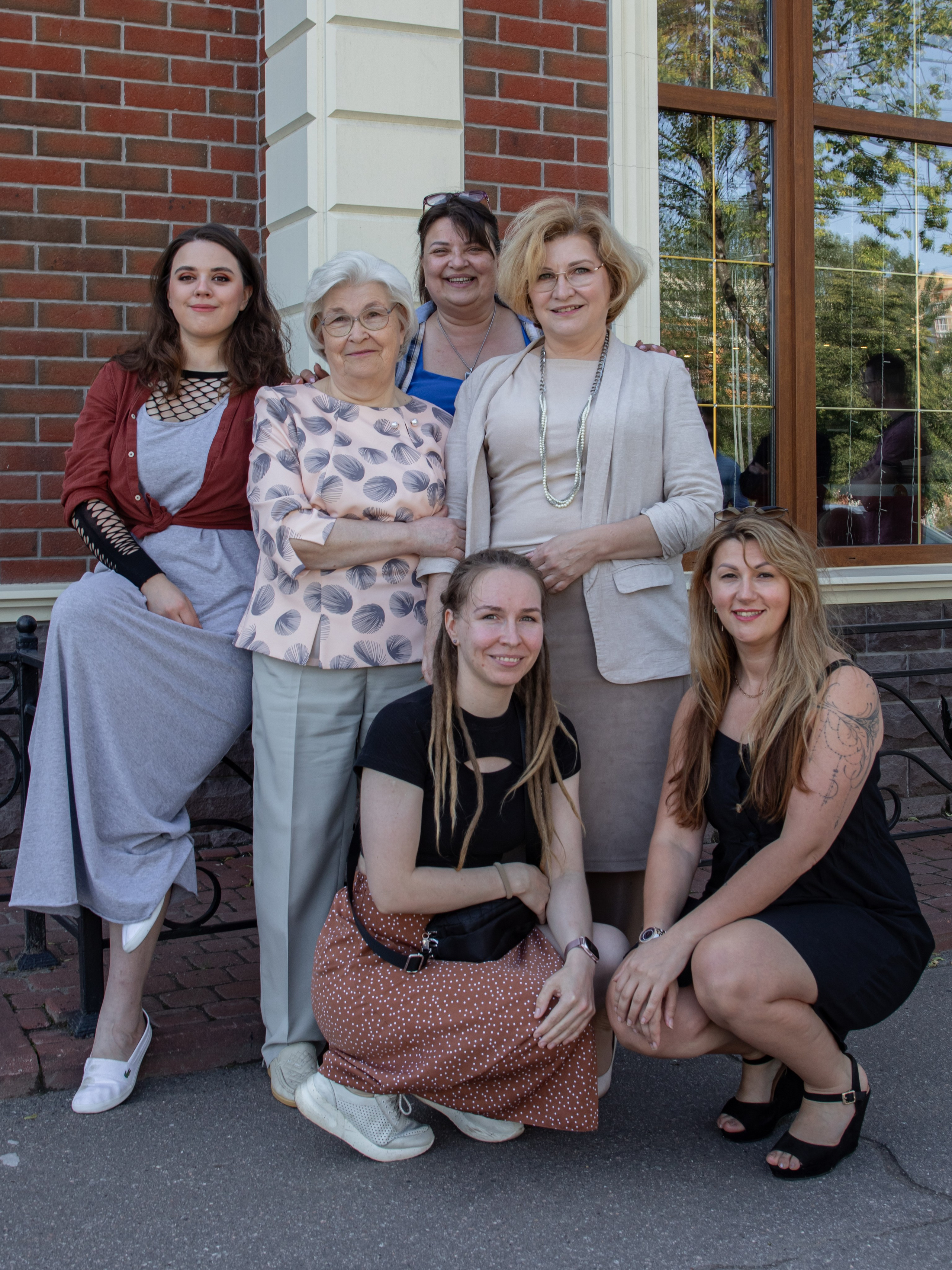 Серии. Предметный и семейный фотограф в Санкт-Петербурге Катерина Стеклова