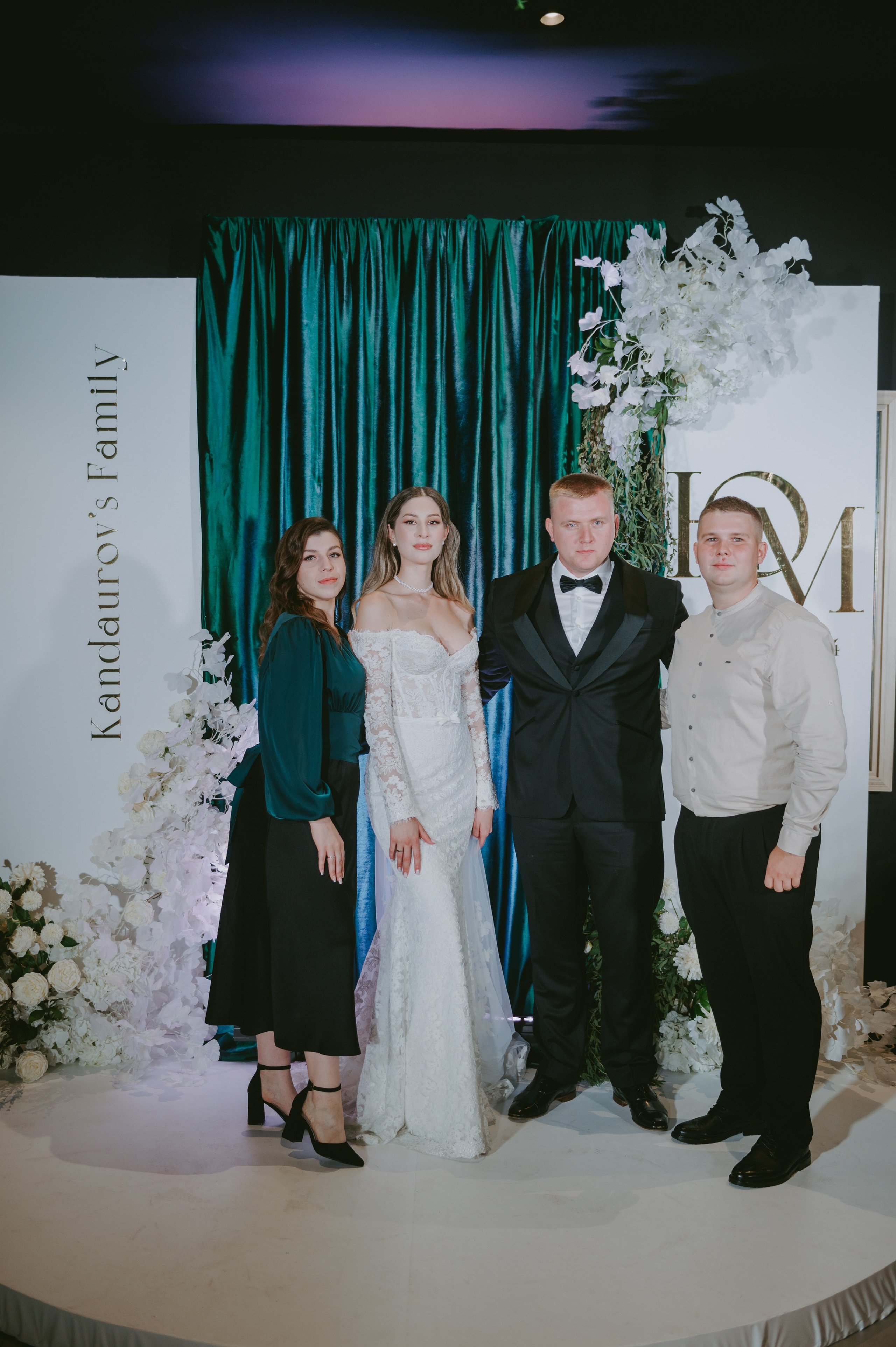 Марина&Юрий фотограф Елена Горбач. Свадебный и семейный фотограф город Темрюк Фотостудия Темрюк