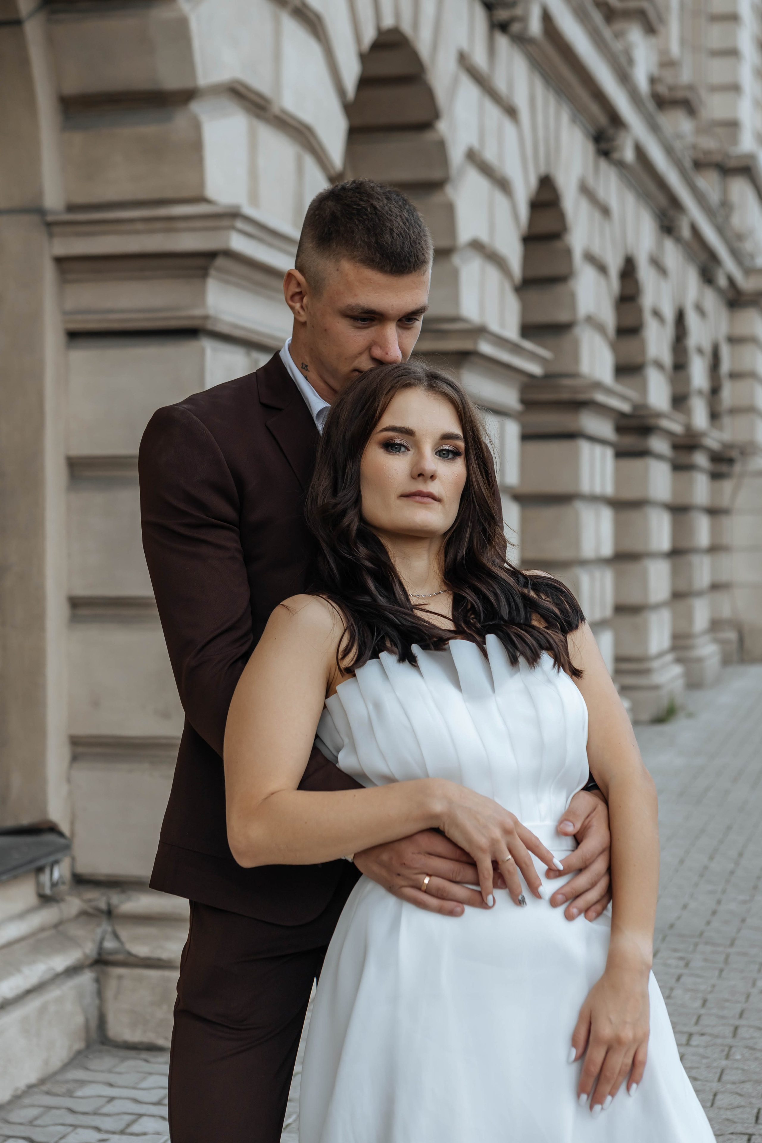 Свадьба в Калининграде. Свадебный фотограф  Калининград | Москва|