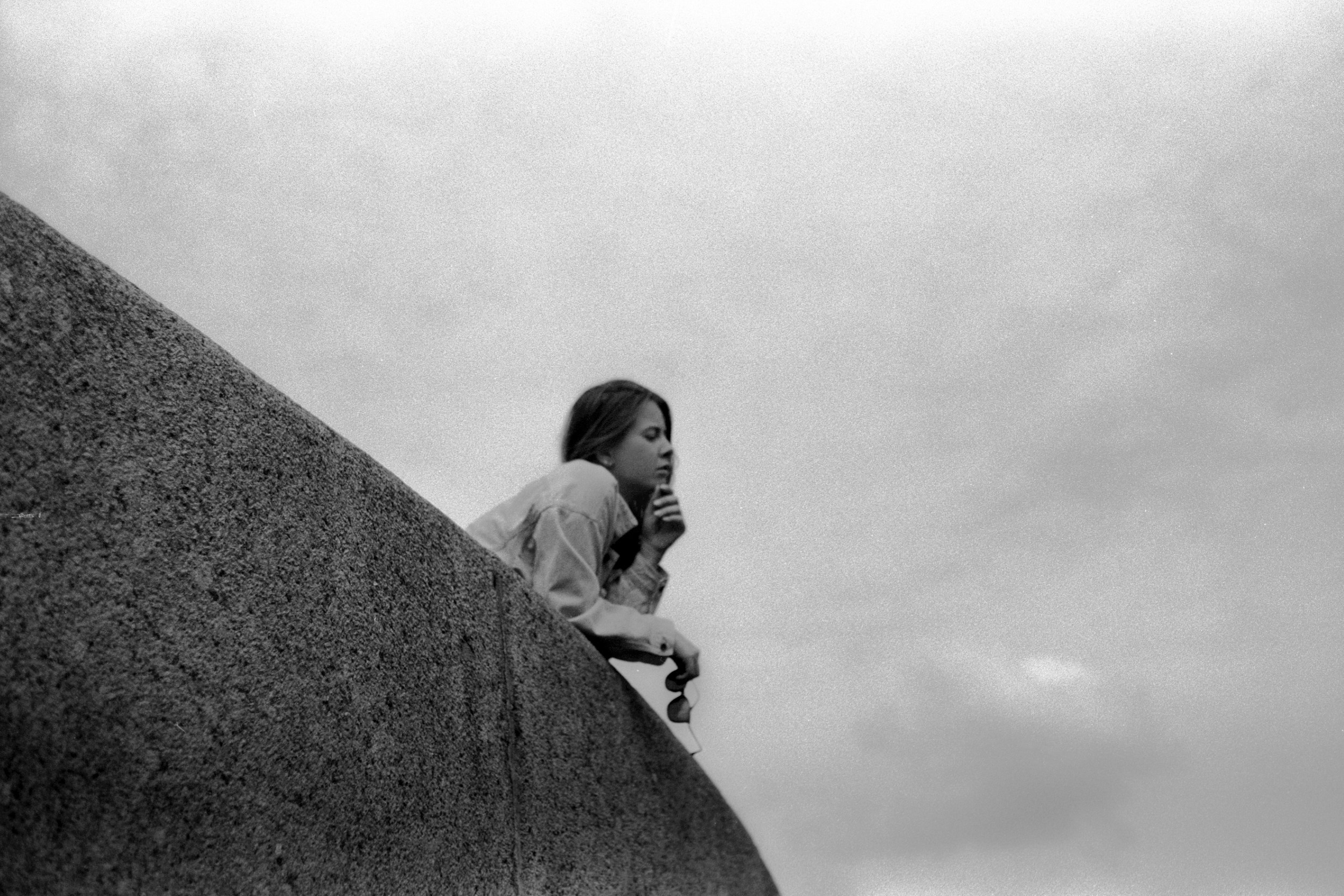 Питерский блюз. Фотограф в Ярославле