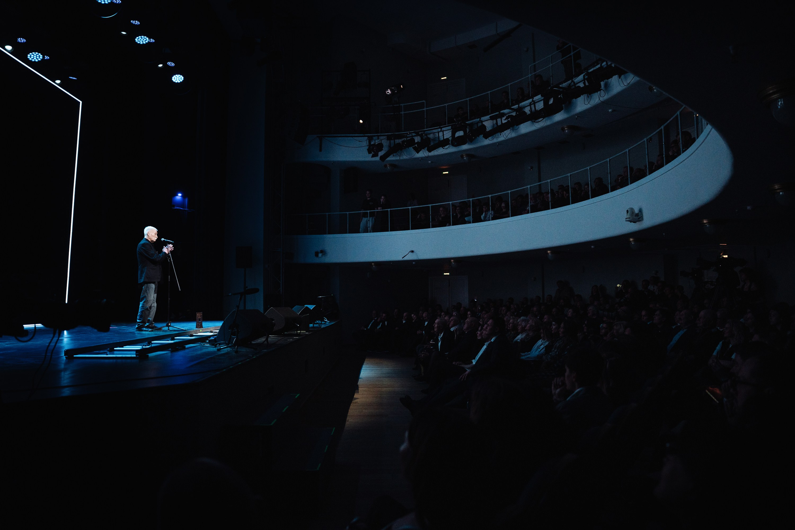 ПРЕМИЯ В ОБЛАСТИ ОПЕРАТОРСКОГО ИСКУССТВА «БЕЛЫЙ КВАДРАТ»