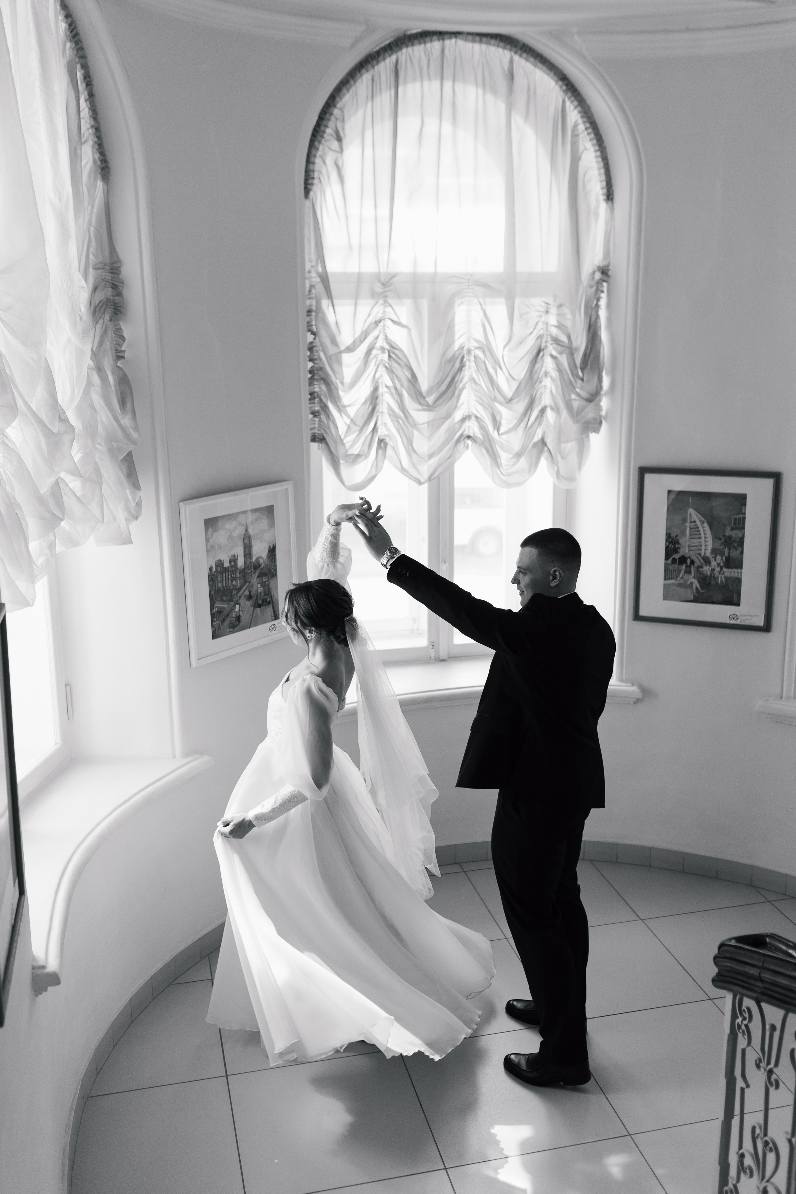 Maksim & Rita. Фотограф в Томске Ирина Павлуцкая